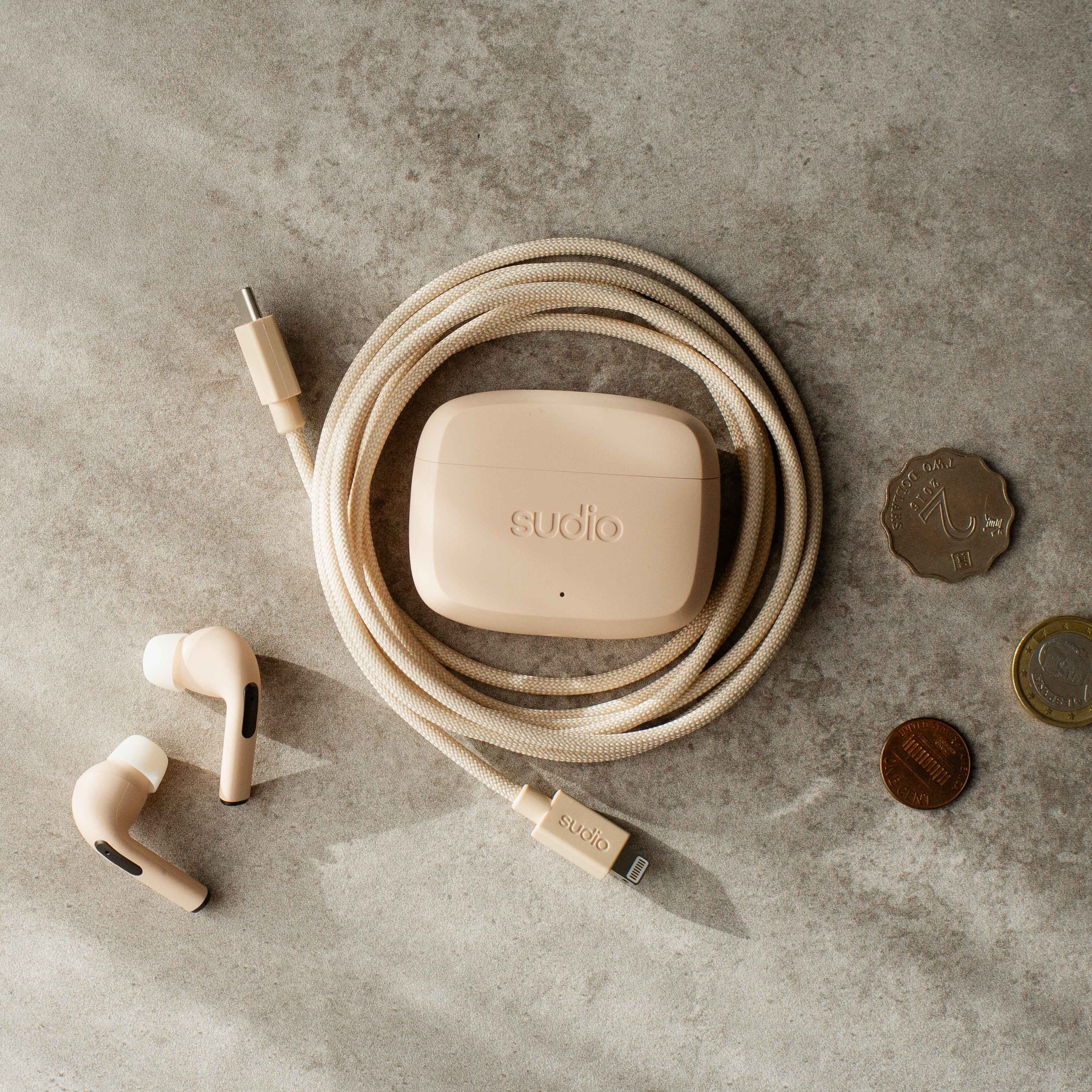 Sudio C1-c