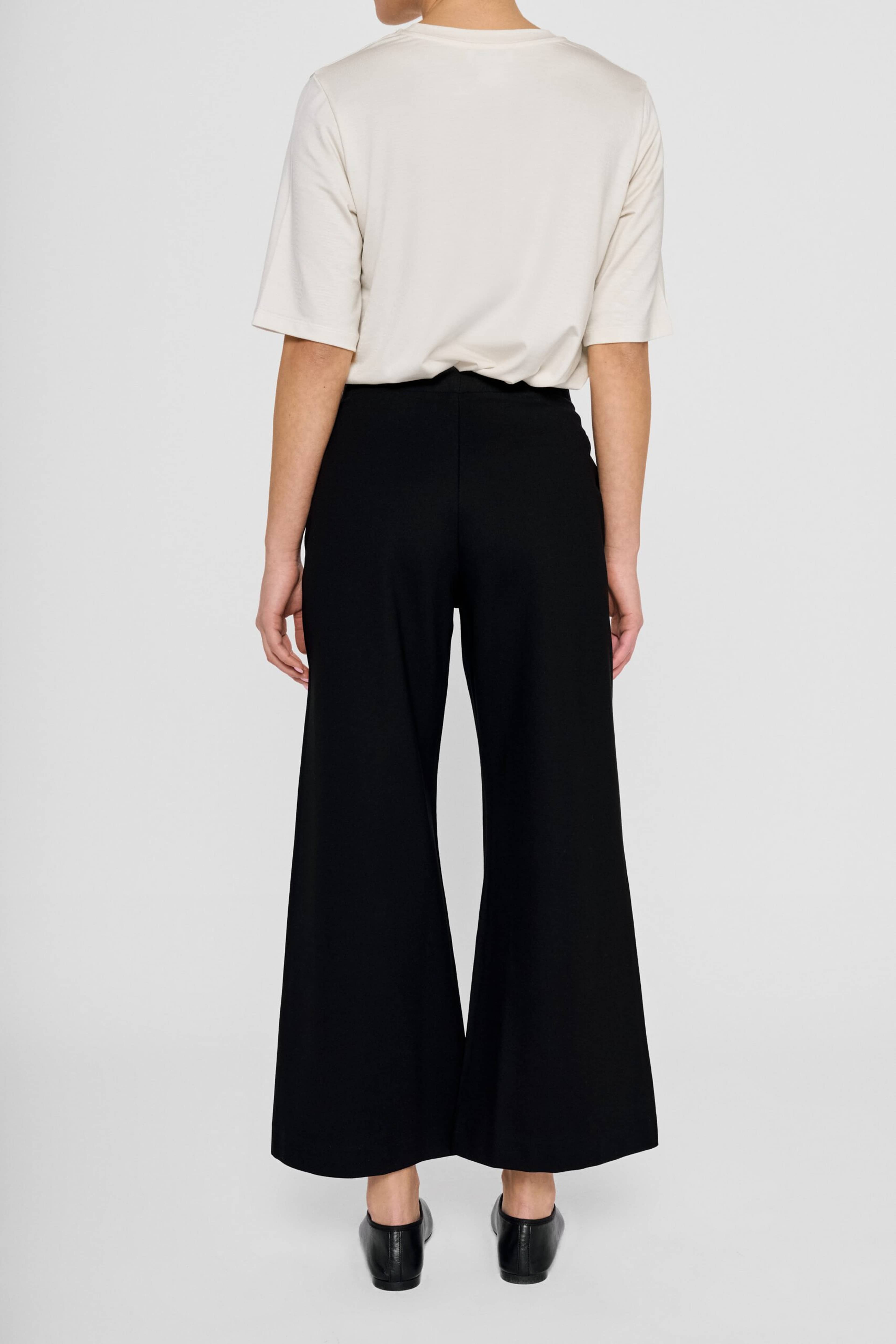 Lottie Pants - Black