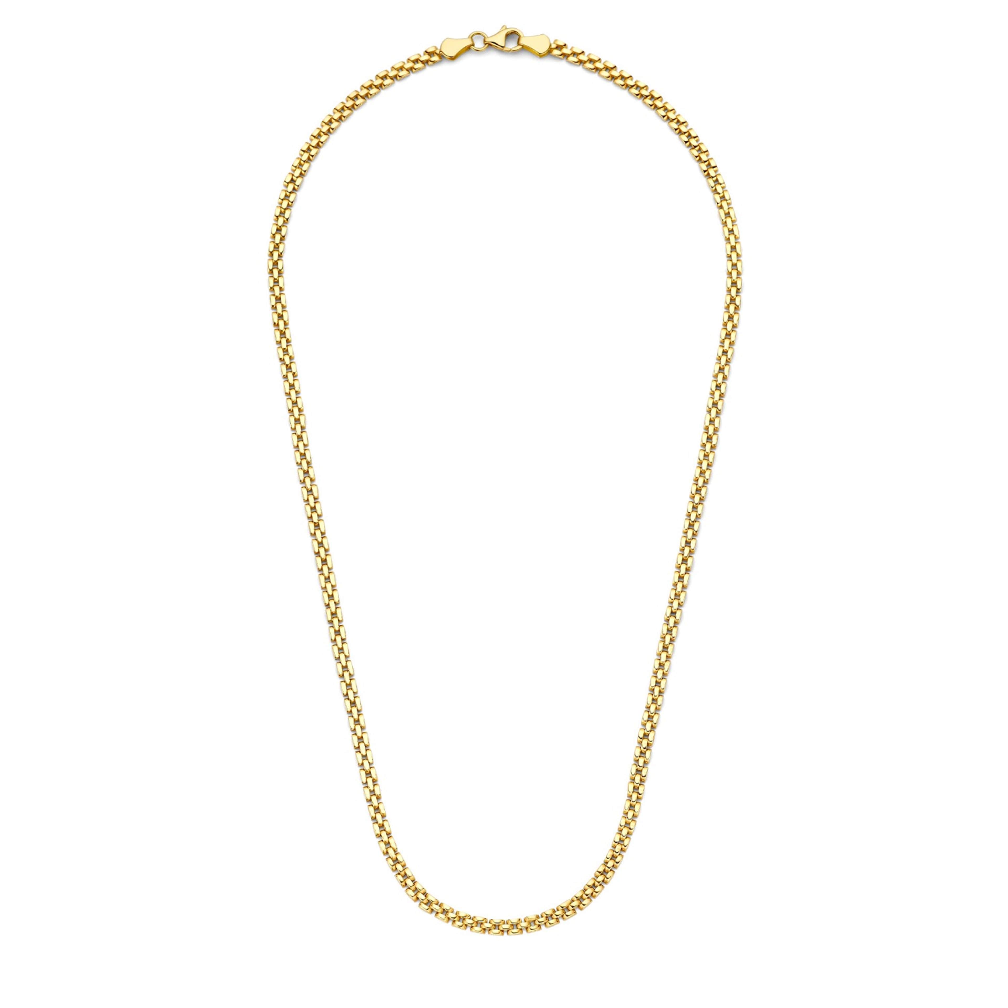 14 Karat Guld Gåvoset