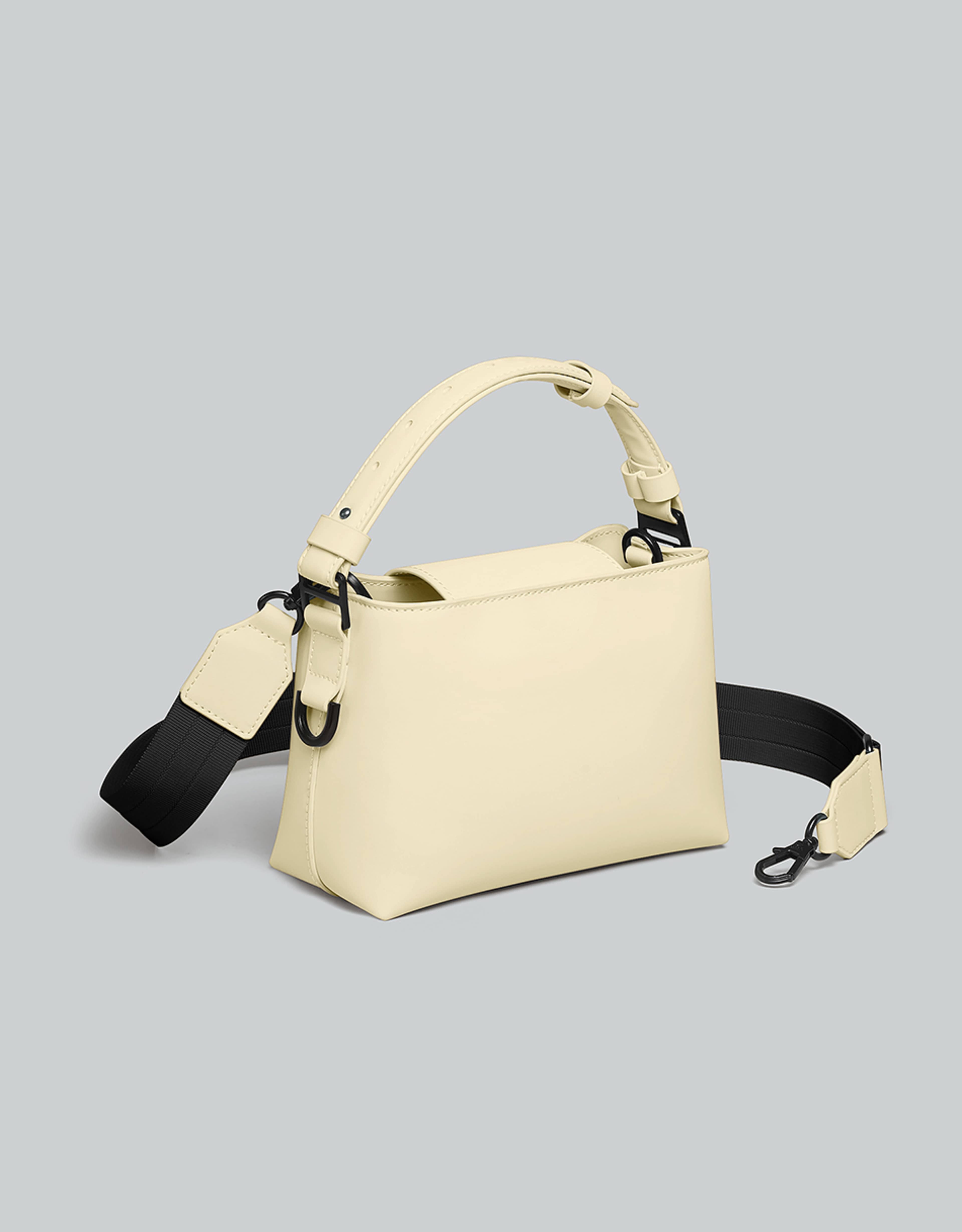 Spläshini, från Gaston Luga, i färgen lemonade. Klicka för att öppna bilden i stort format