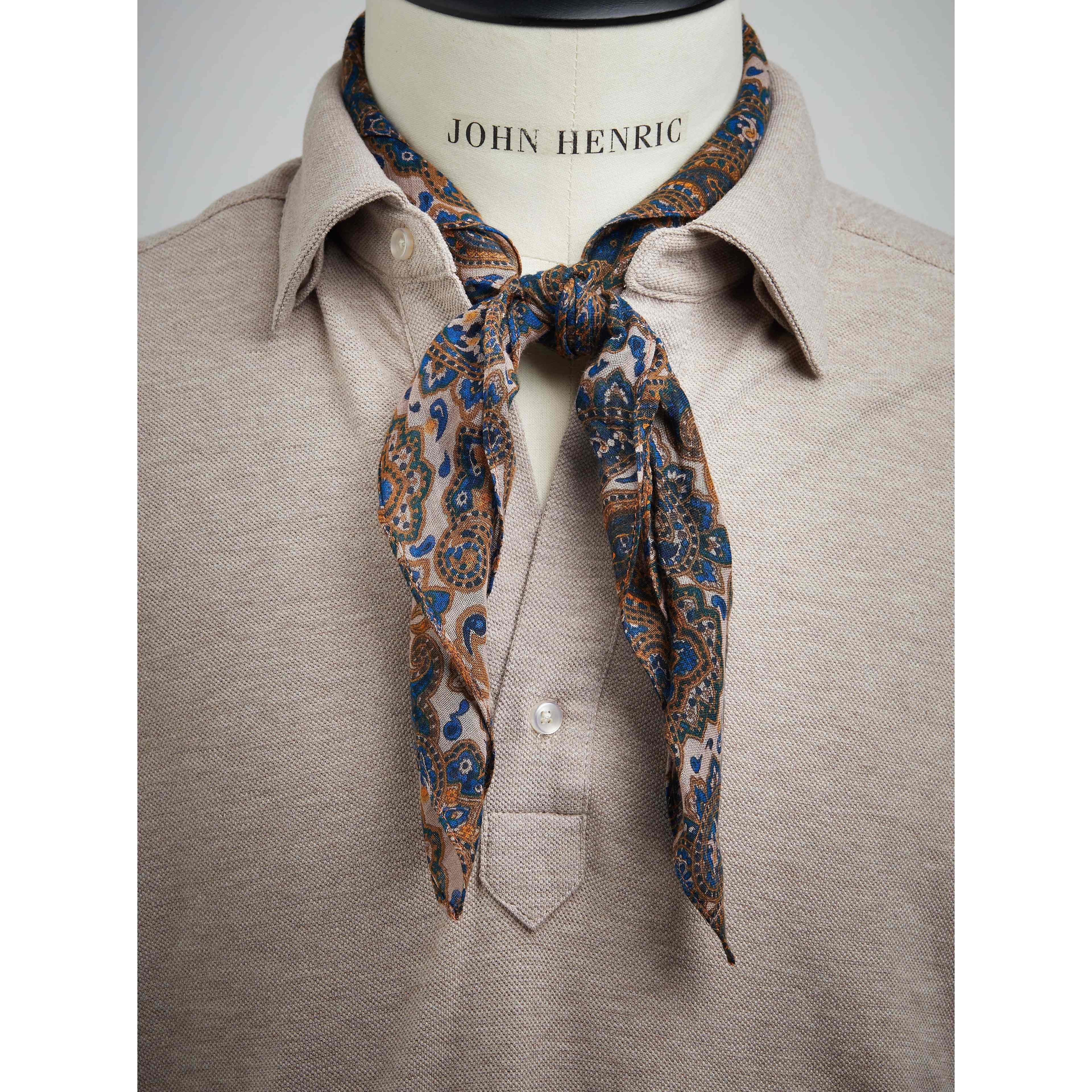 Bandana Paisley