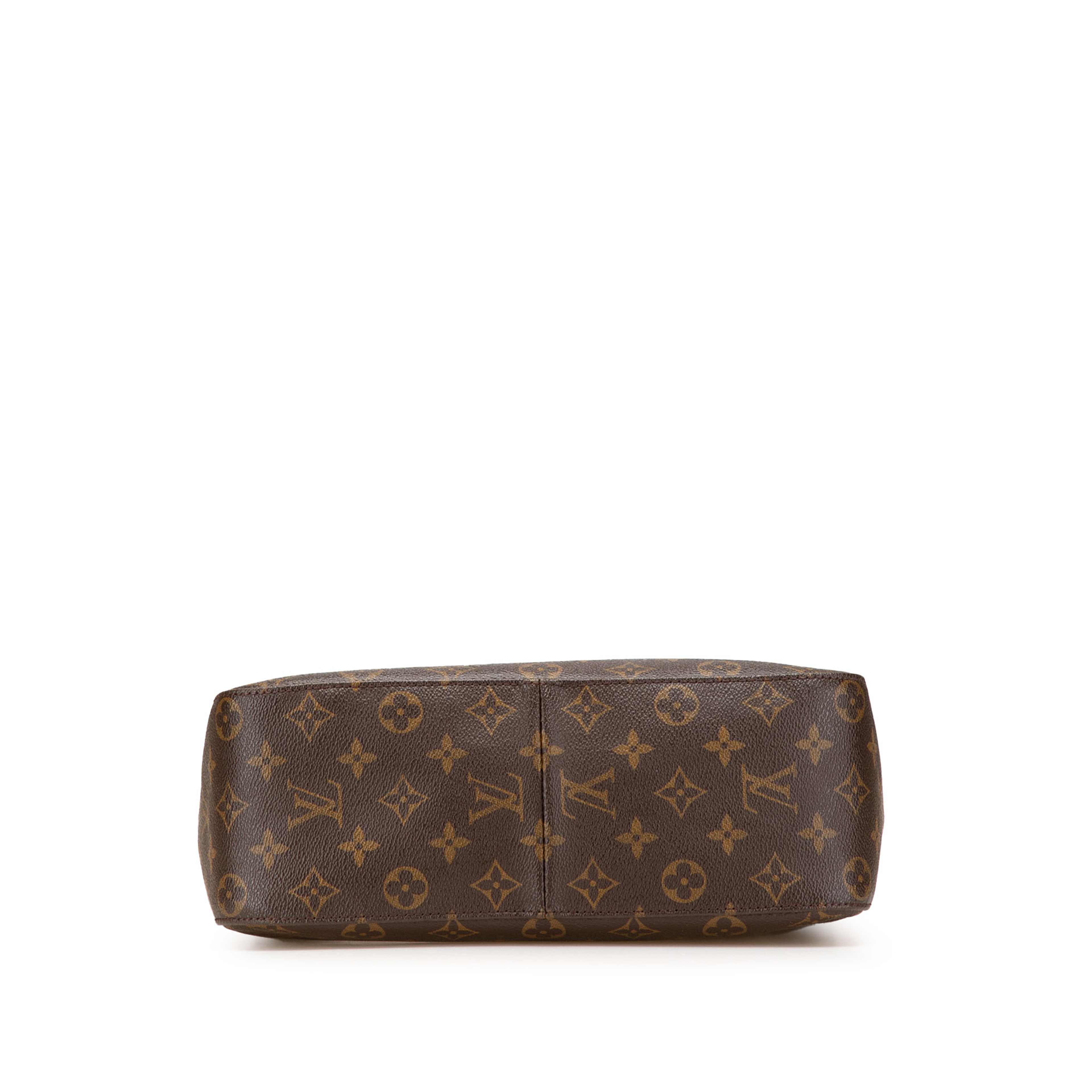 Louis Vuitton Monogram Looping Gm