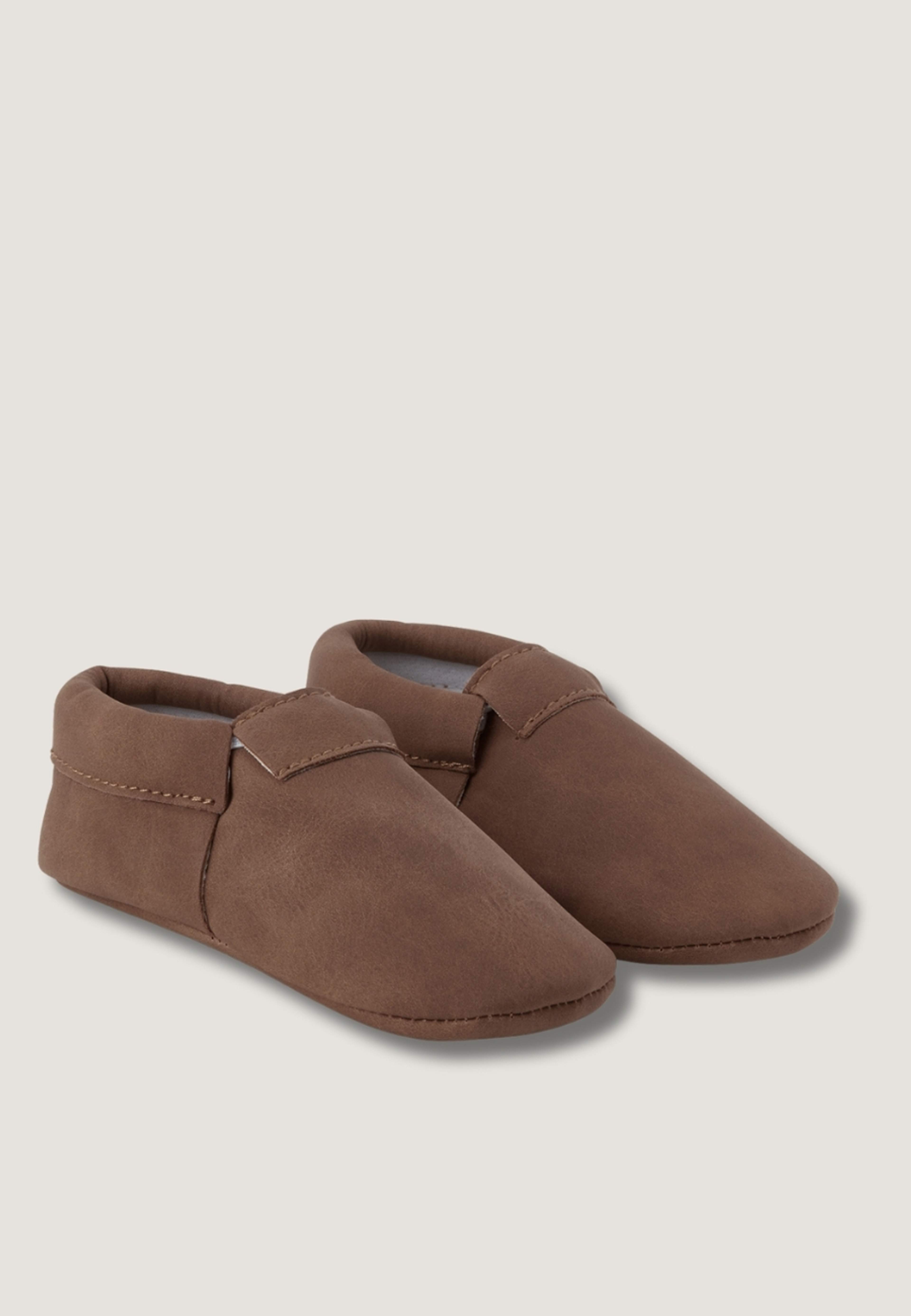 Casual Mocs