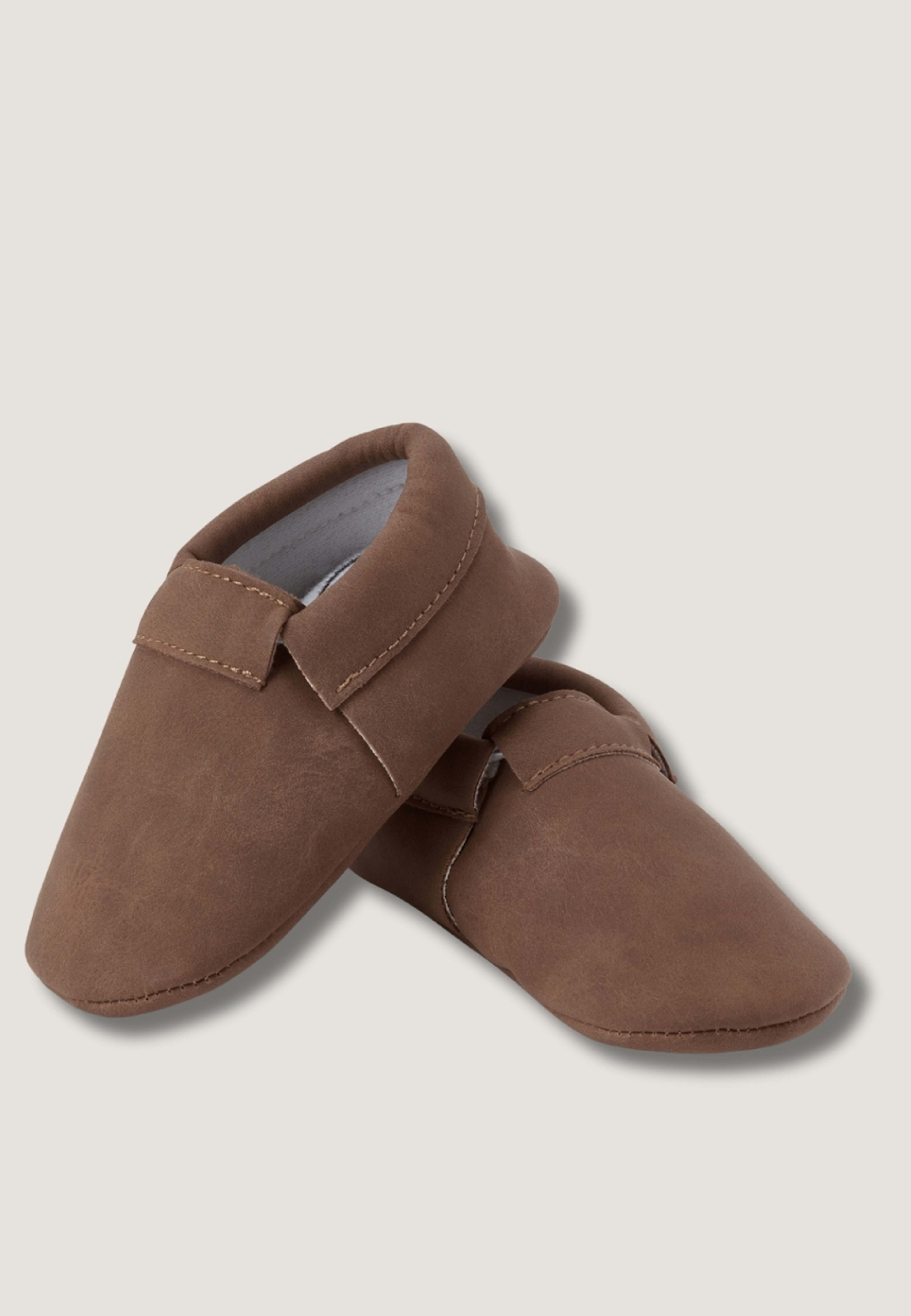 Casual Mocs