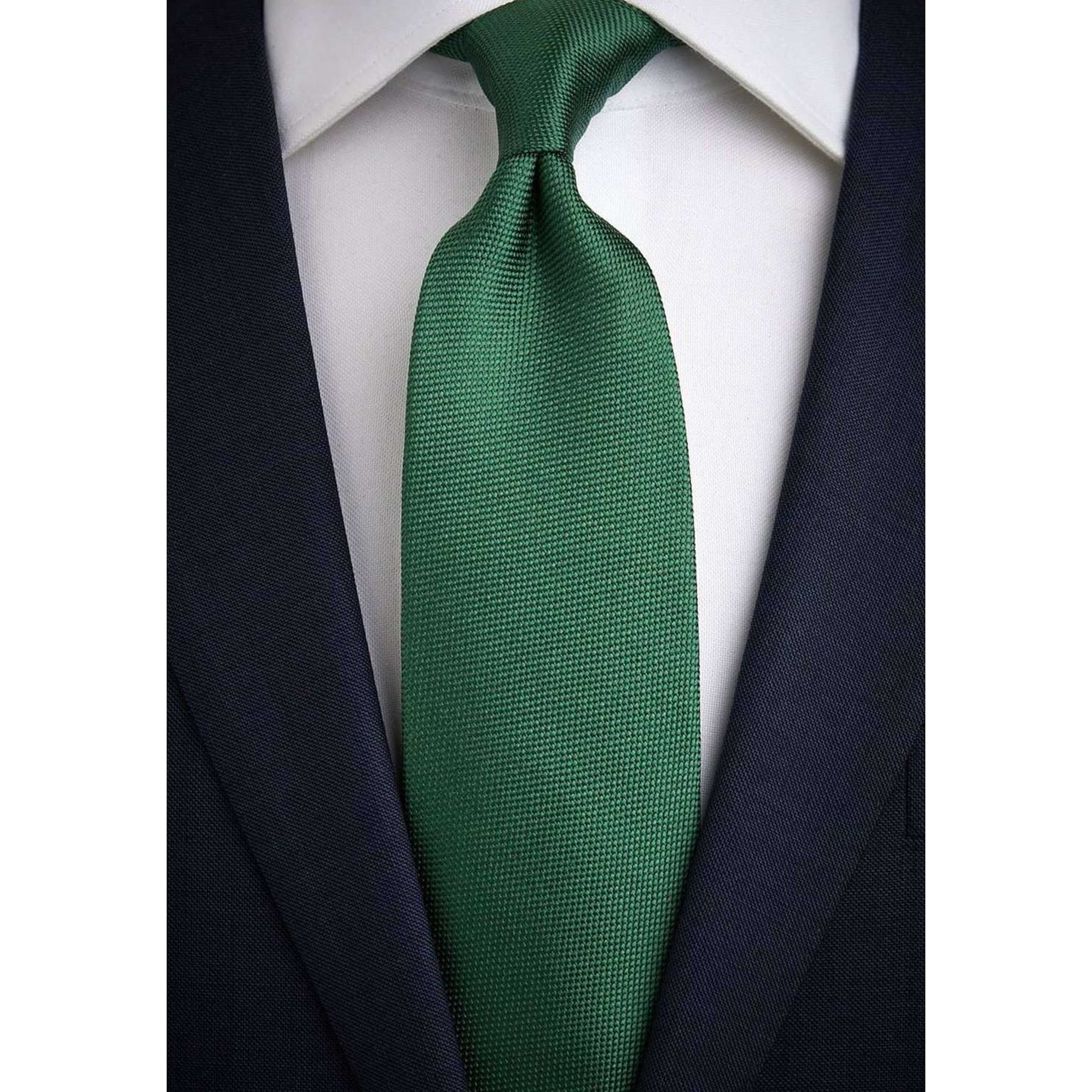 Tie Structure