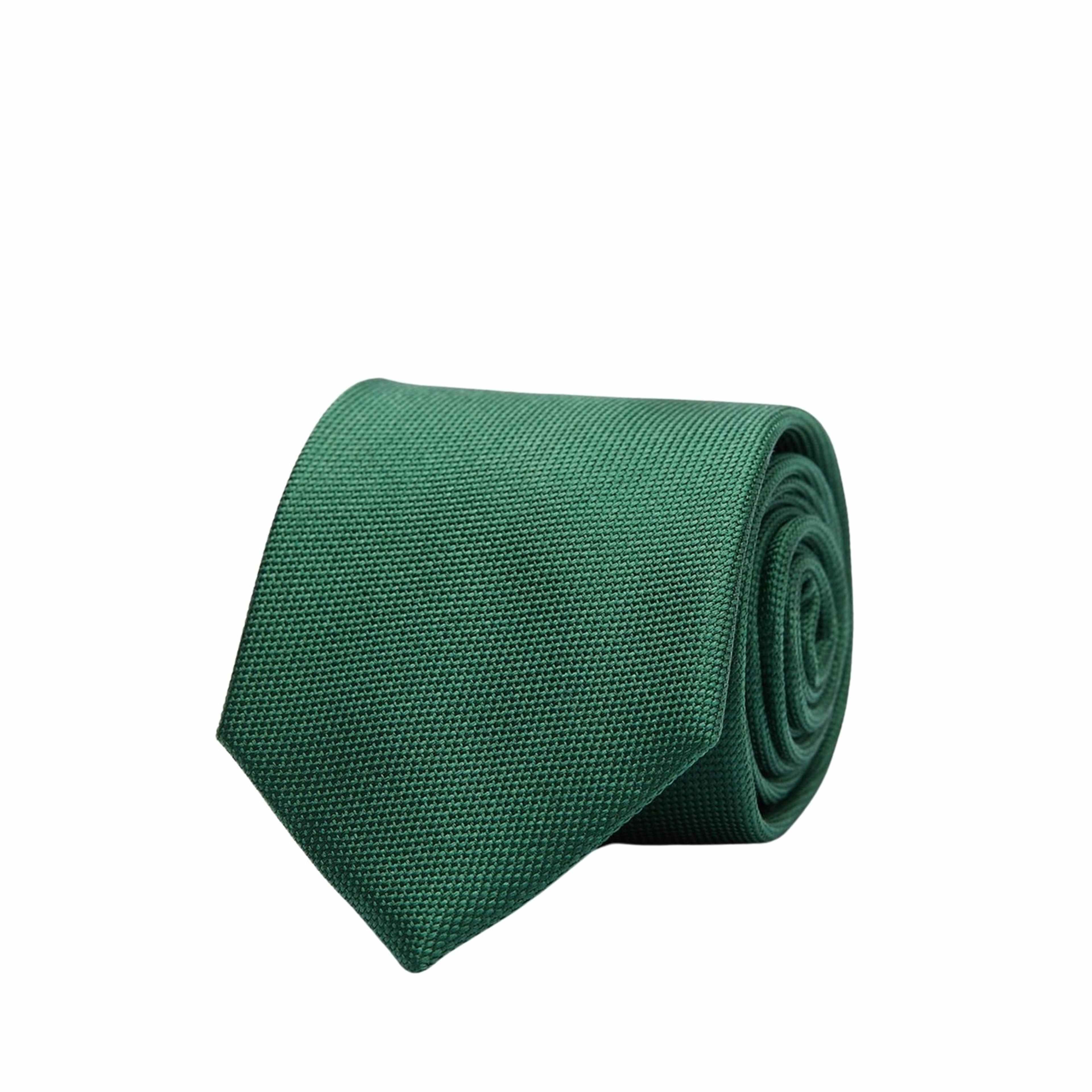 Tie Structure