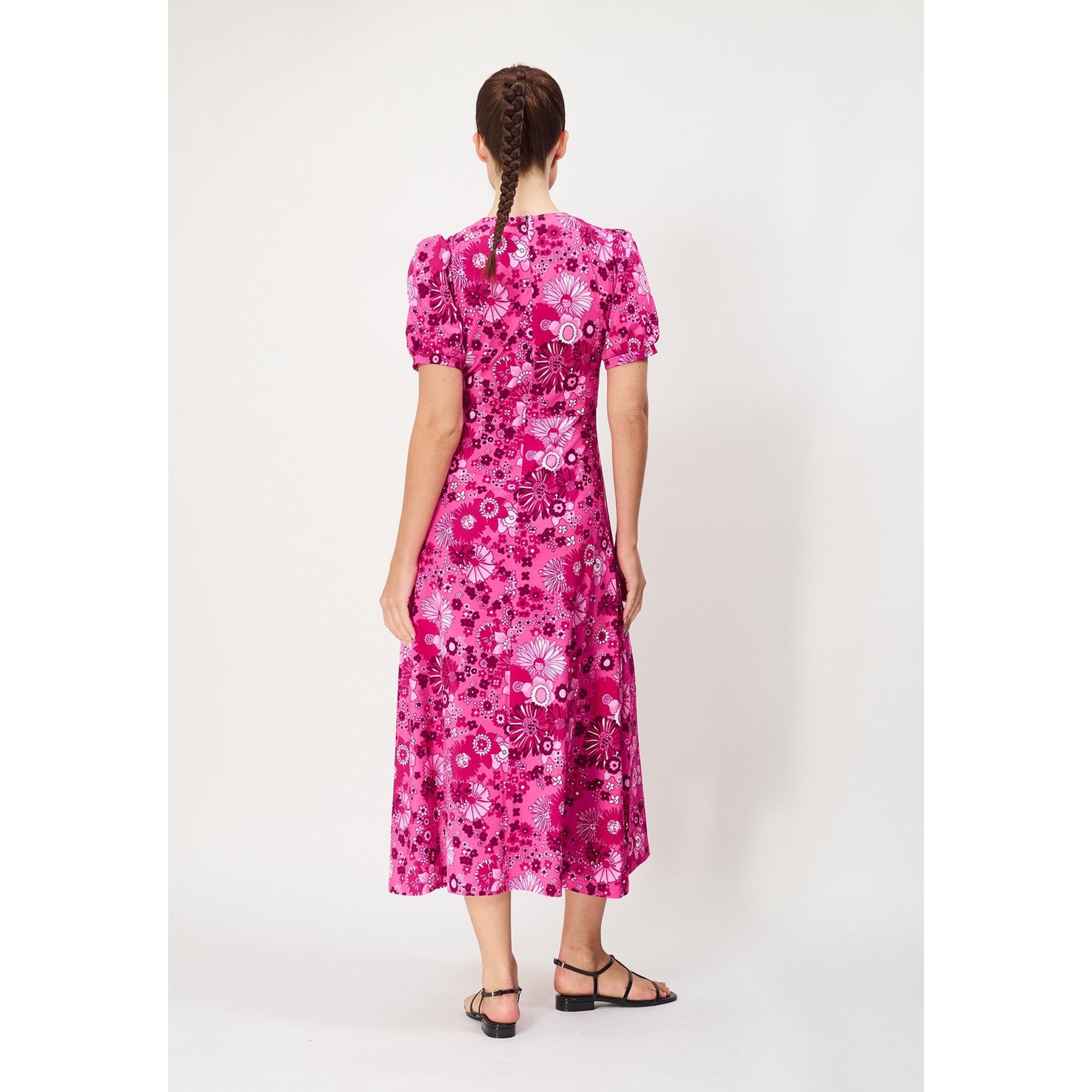 Philomena Dress