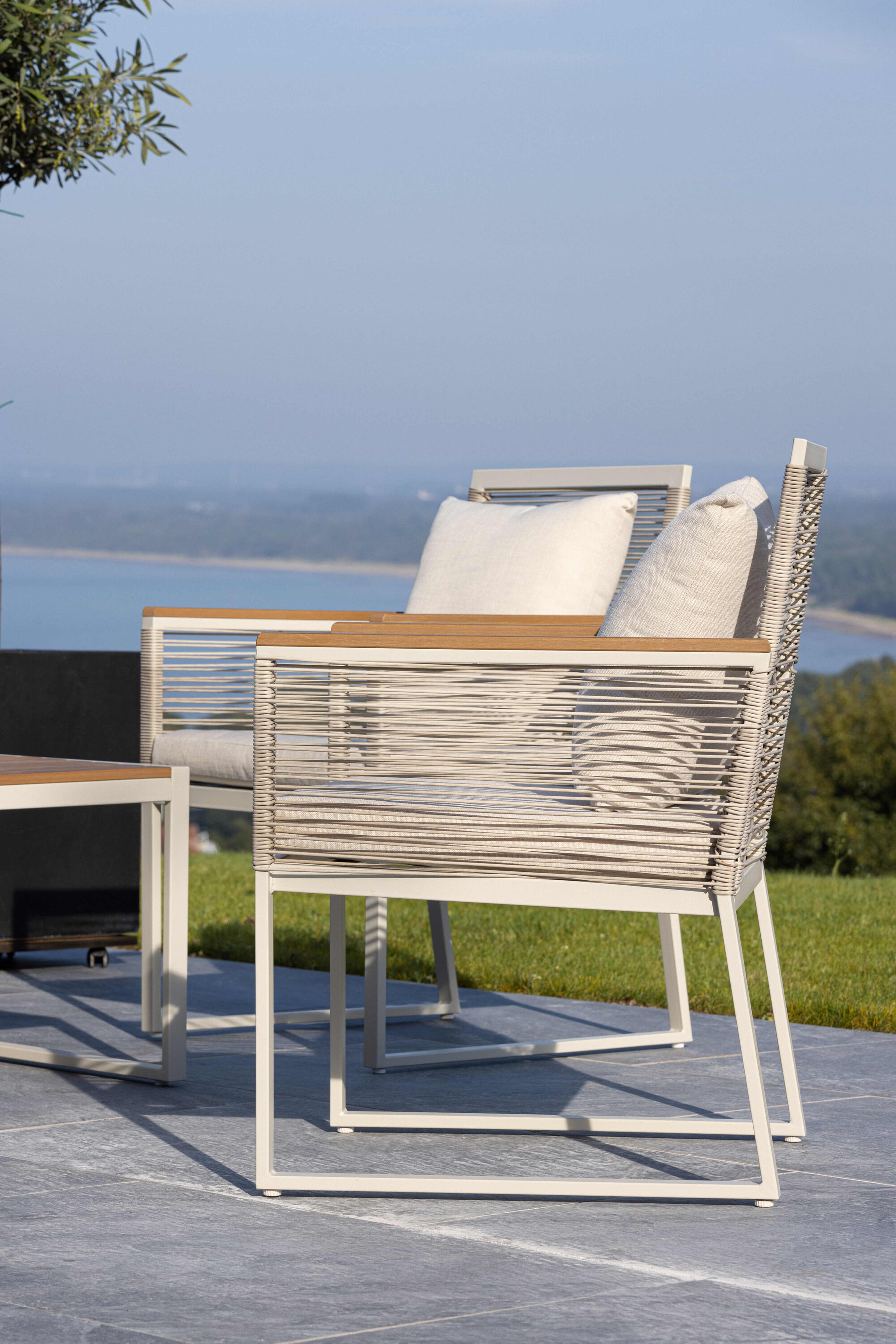 Dallas Loungegrupp