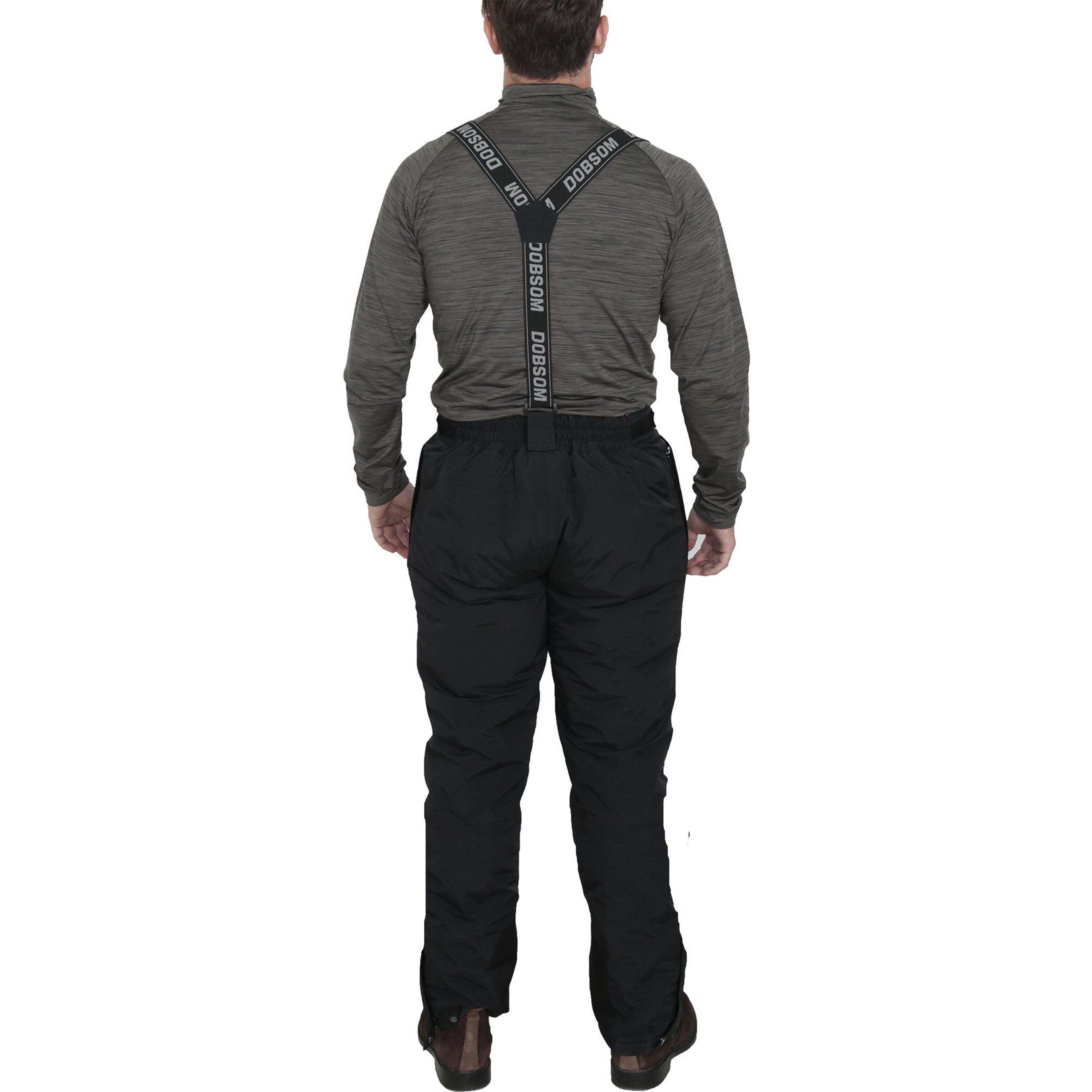 Vemdalen Skipants