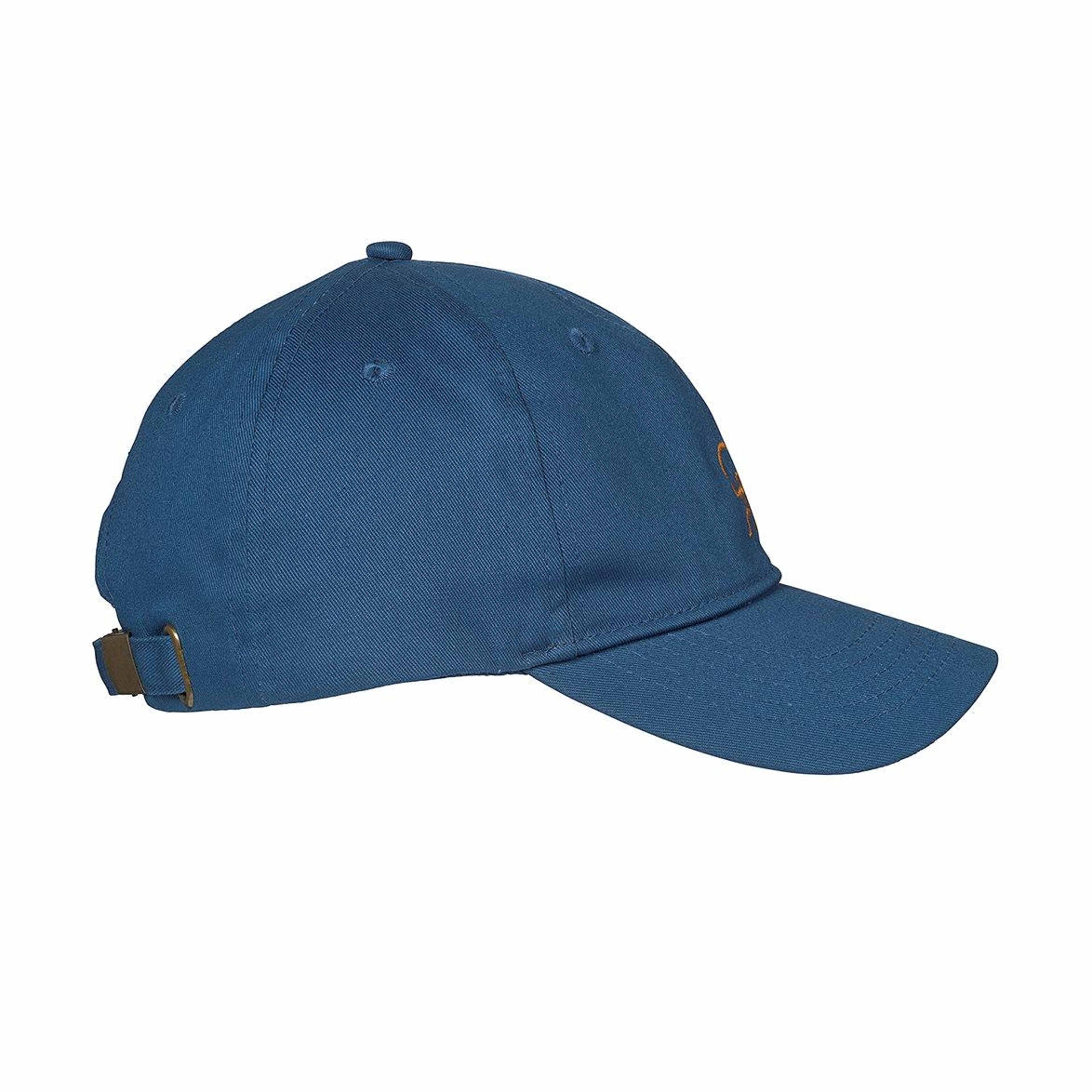 Isbjörn Playoff Baseball Cap
