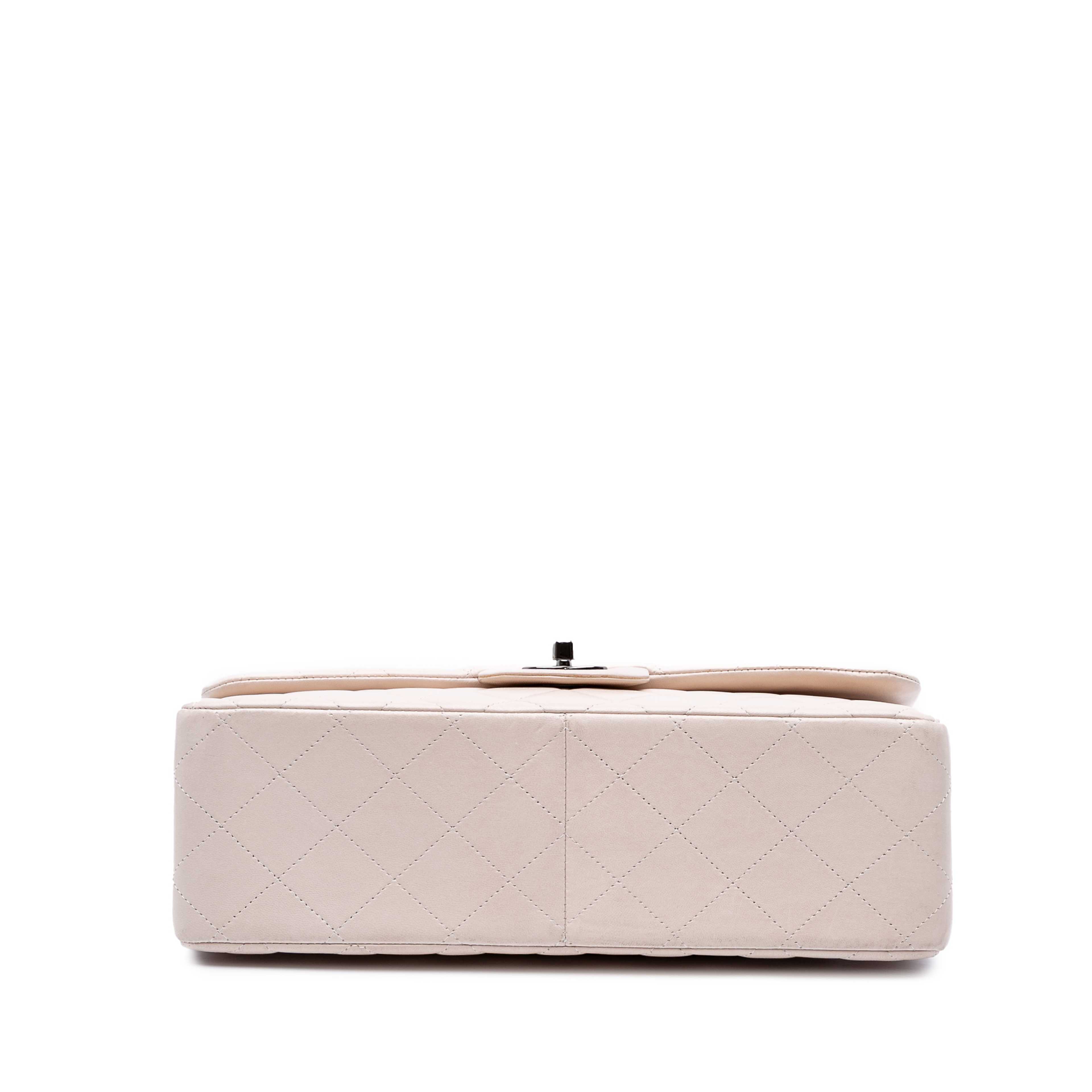 Chanel Jumbo Classic Lambskin Double Flap