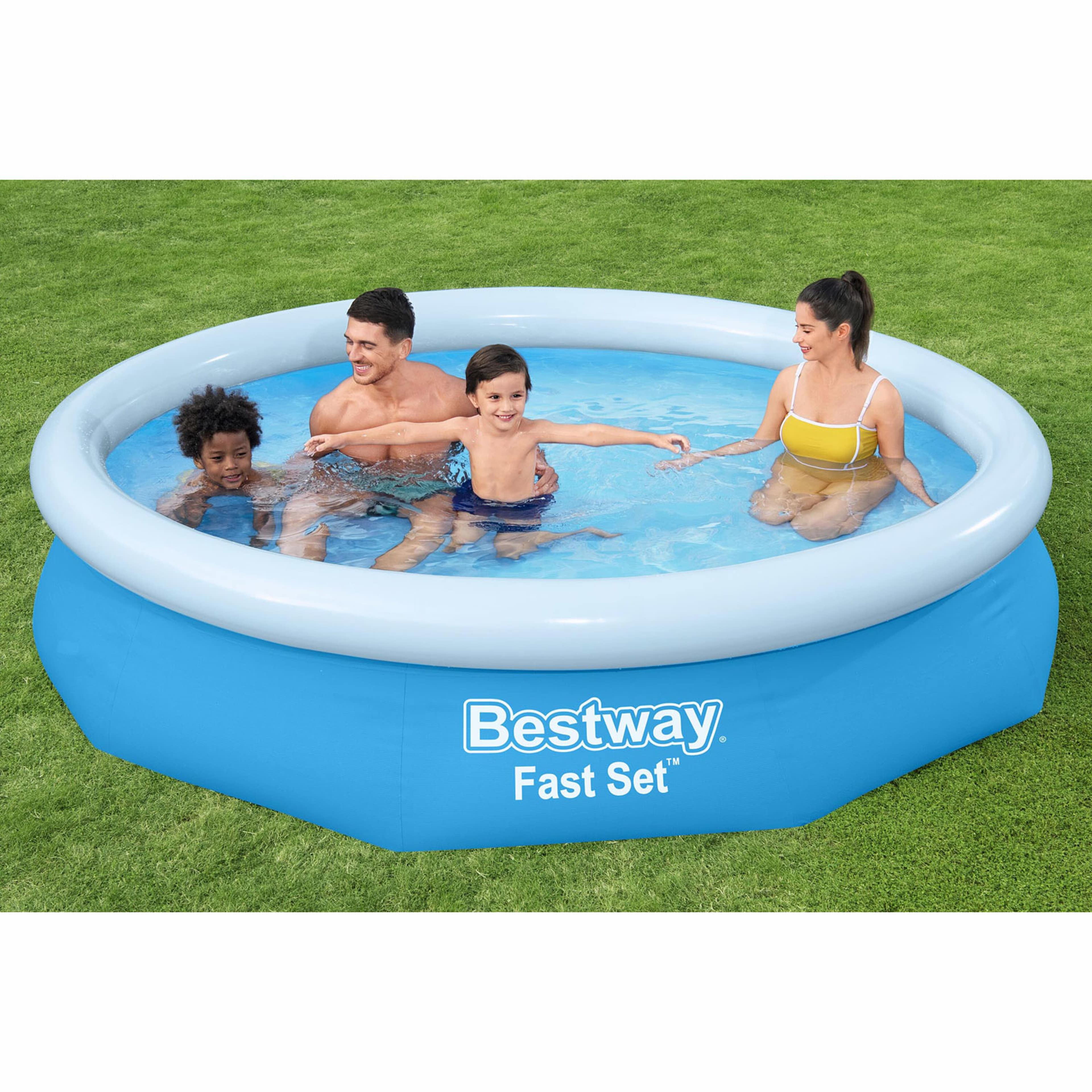 Fast Set Pool 3,05m X 66cm
