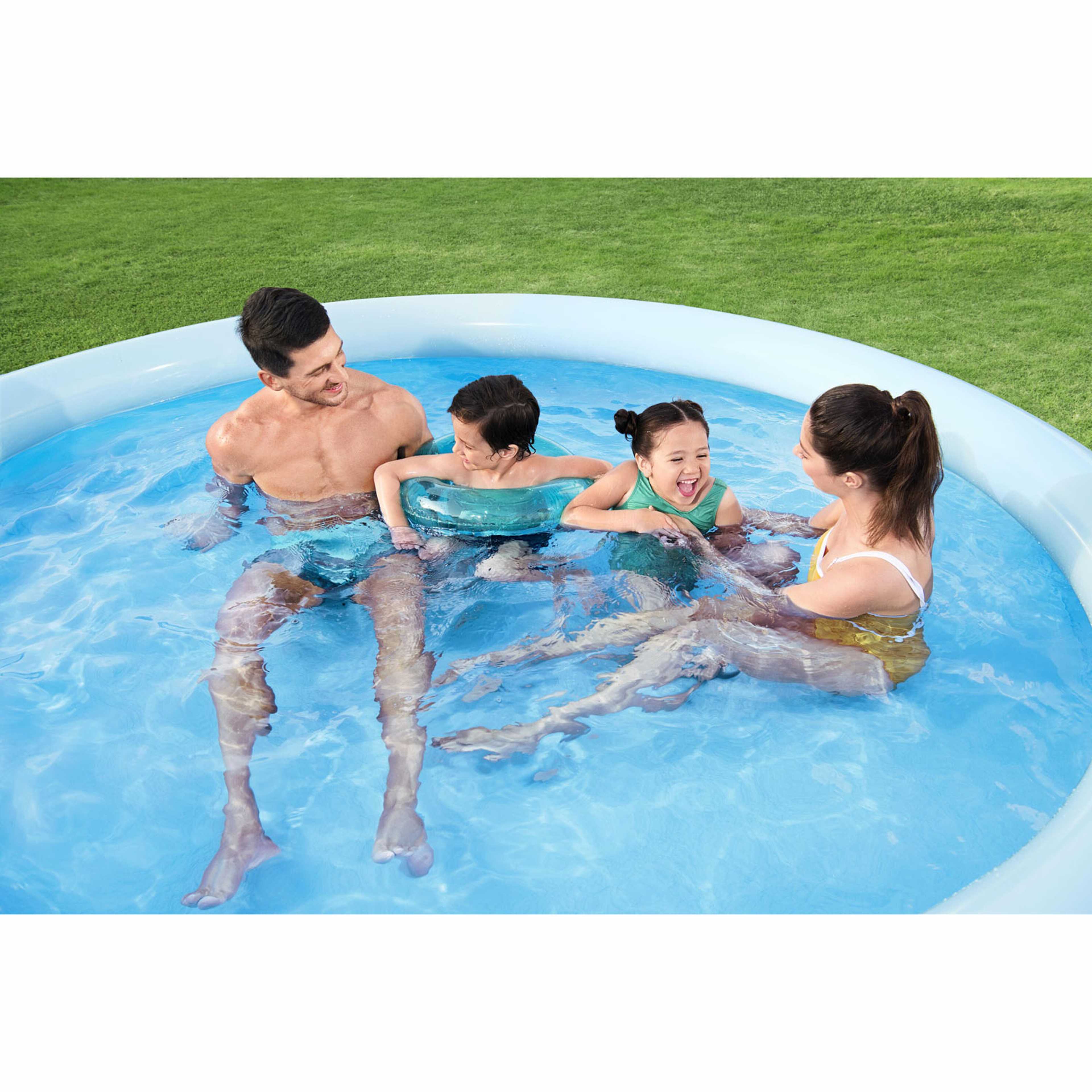 Fast Set Pool 3,05m X 66cm