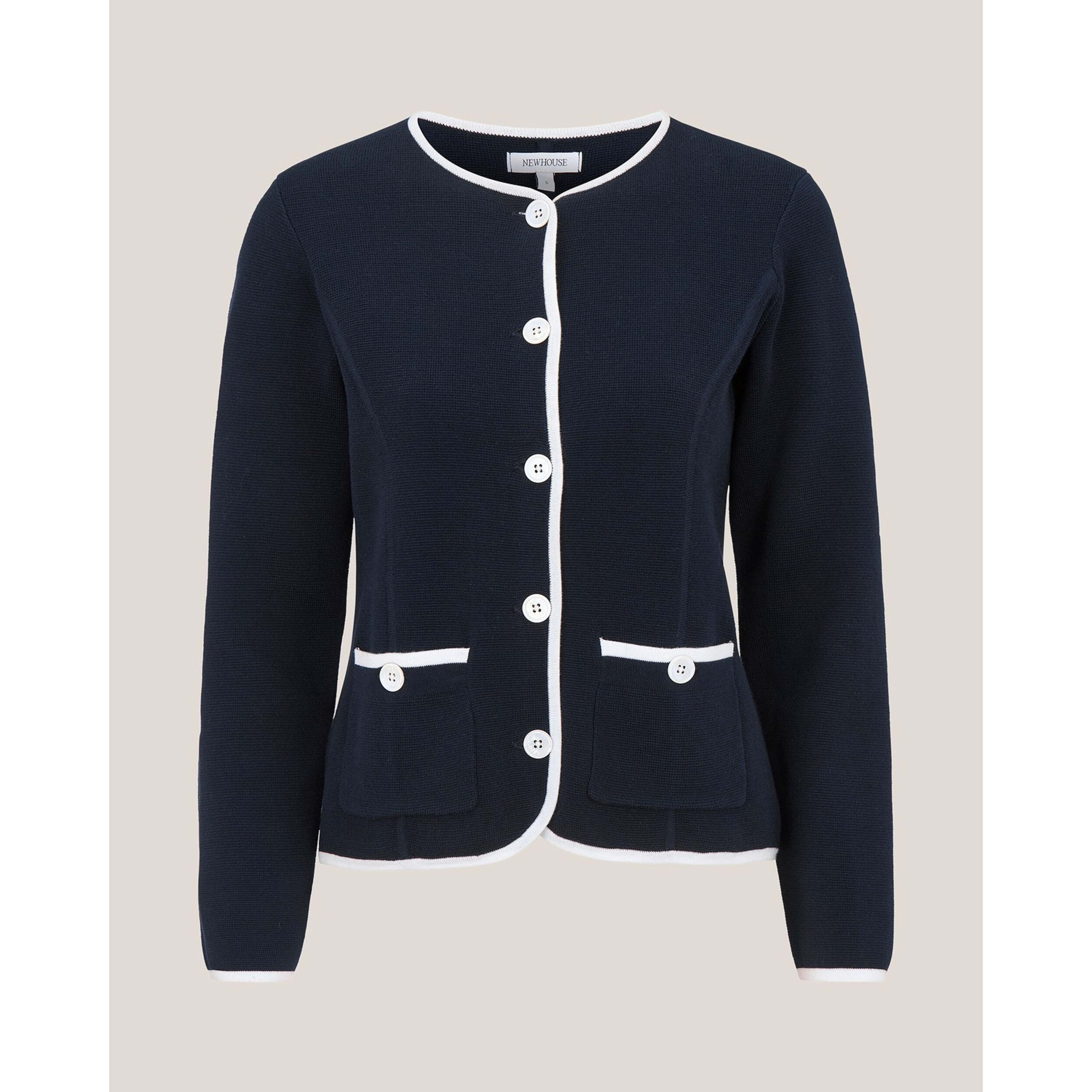 Cardigan Klara Milano