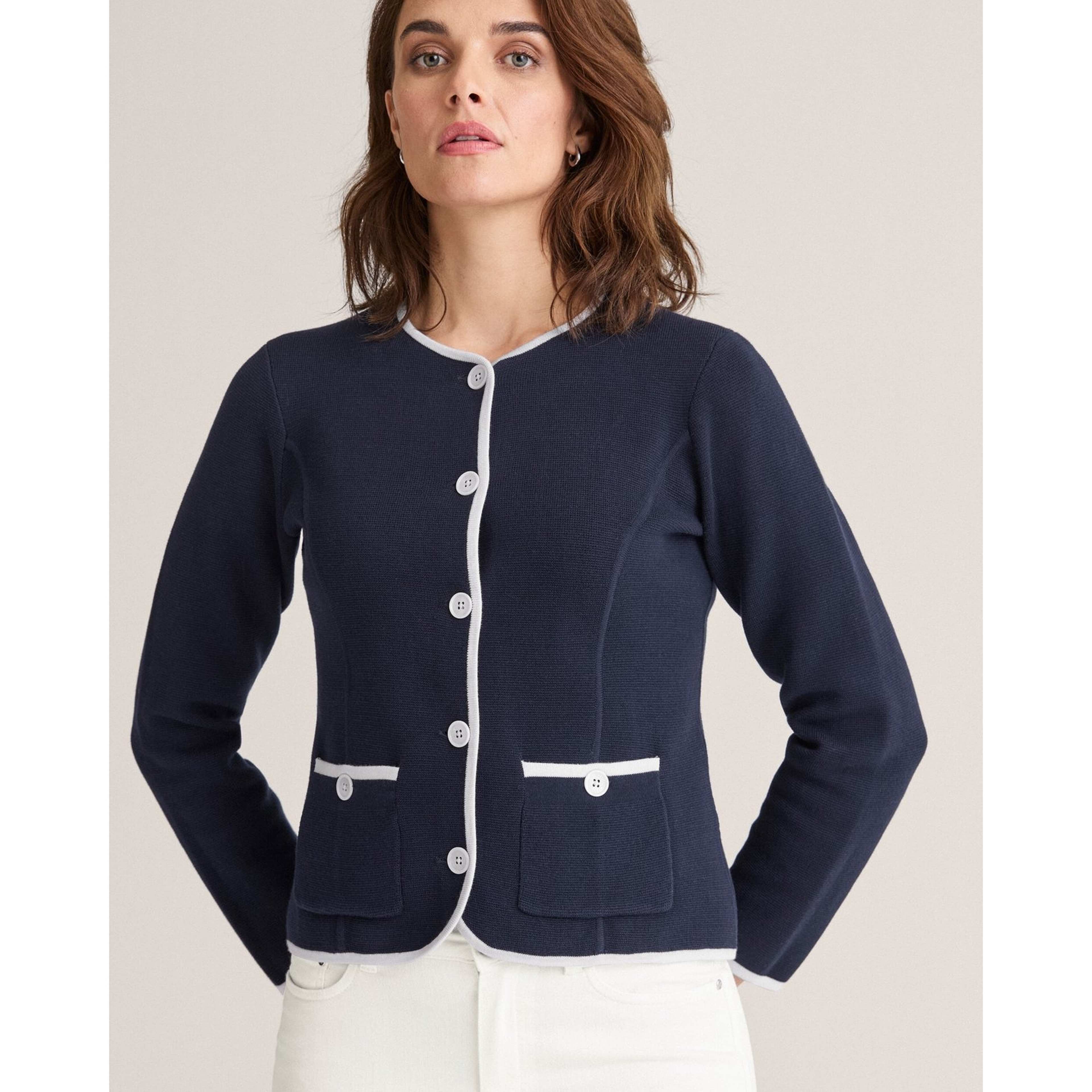 Cardigan Klara Milano