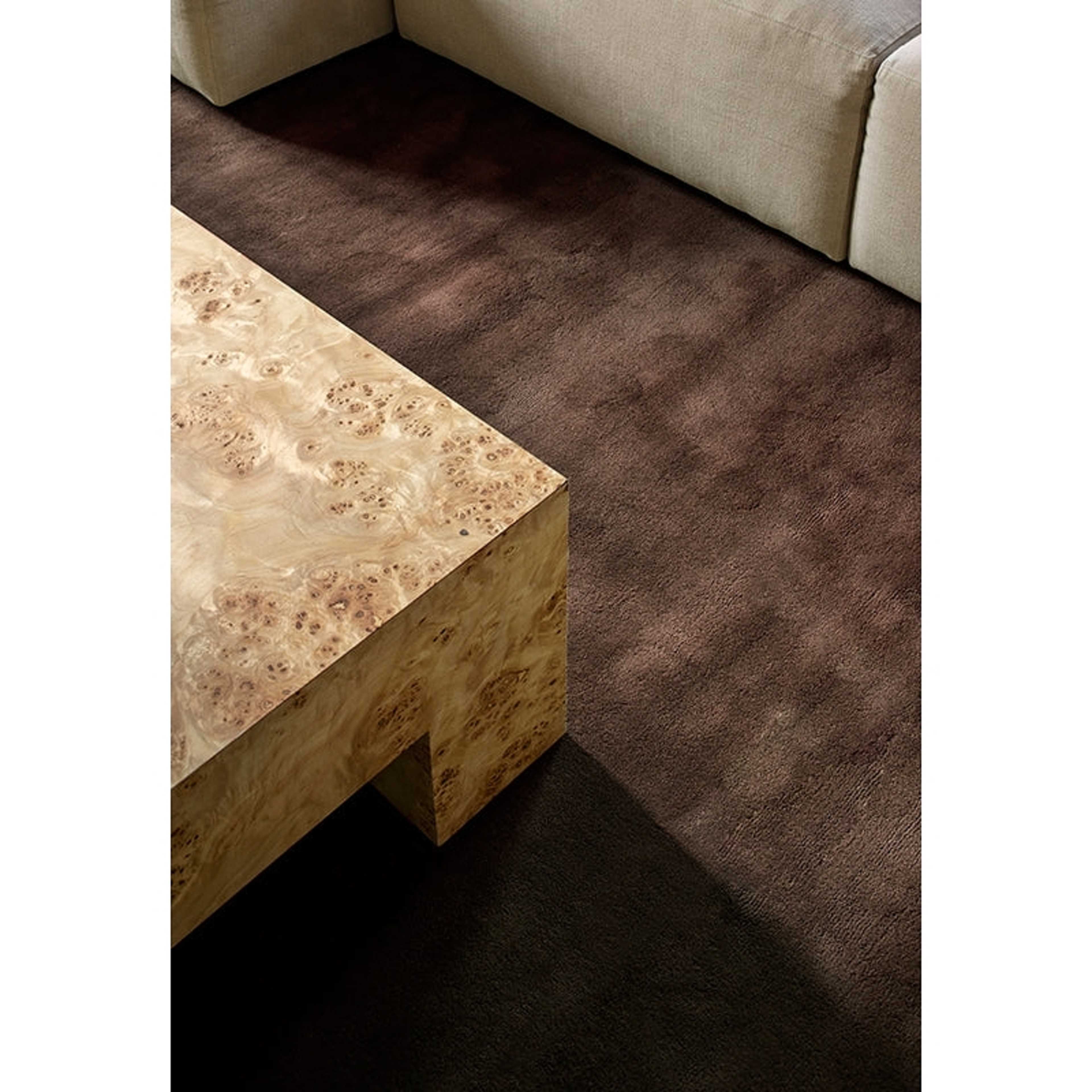 Classic Solid Ullmatta 200x300 cm