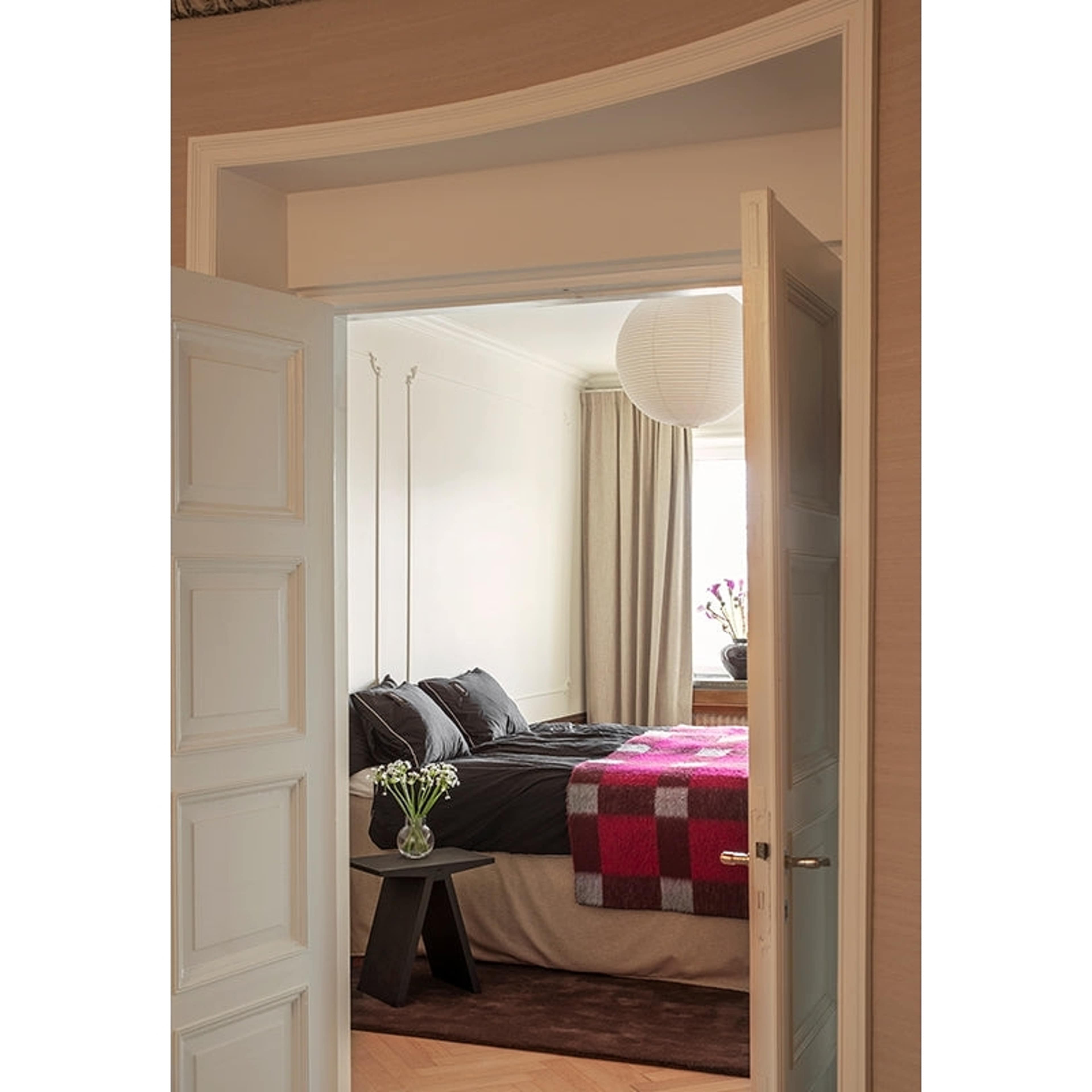 Classic Solid Ullmatta 200x300 cm