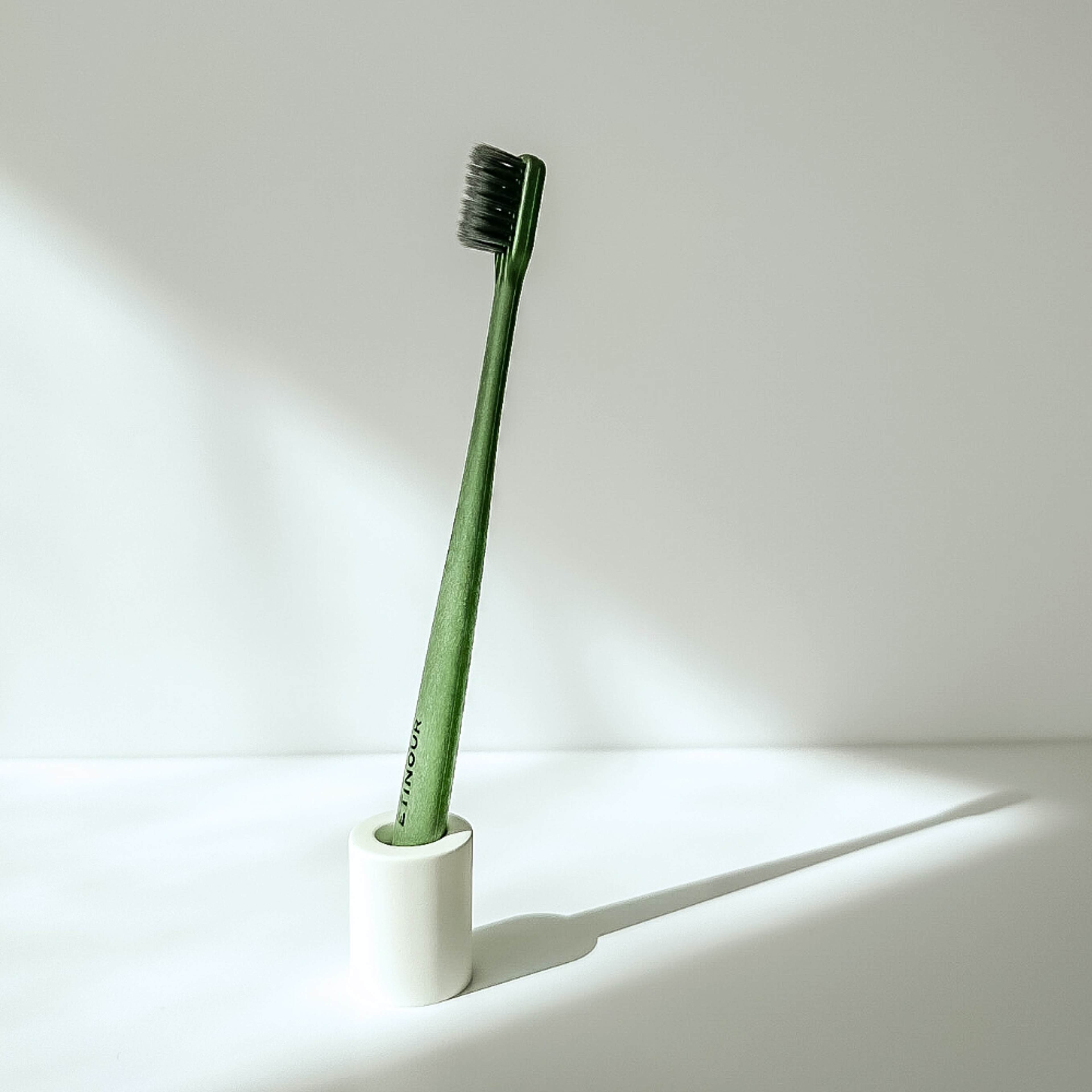 Essential Toothbrush