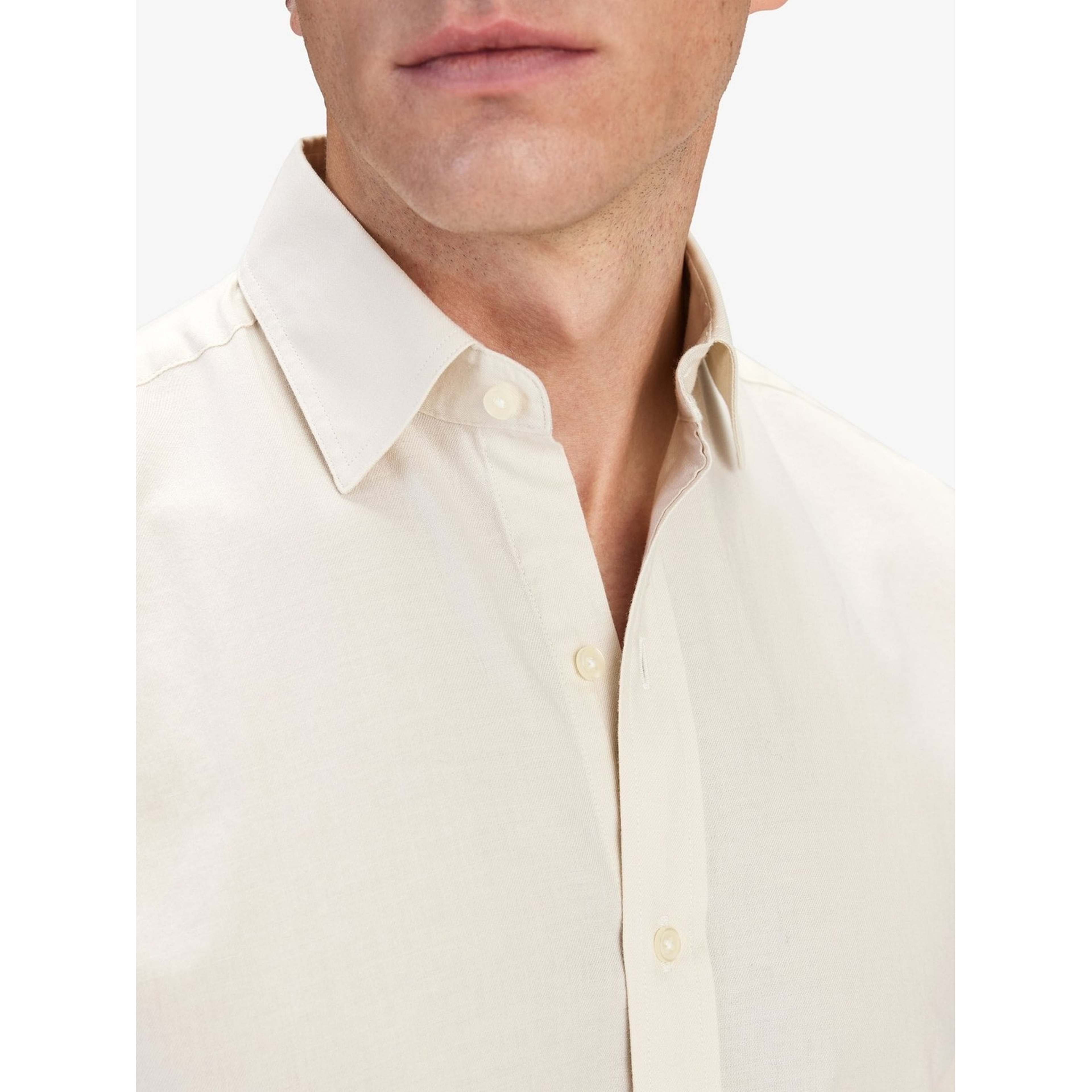 Solid Shirt
