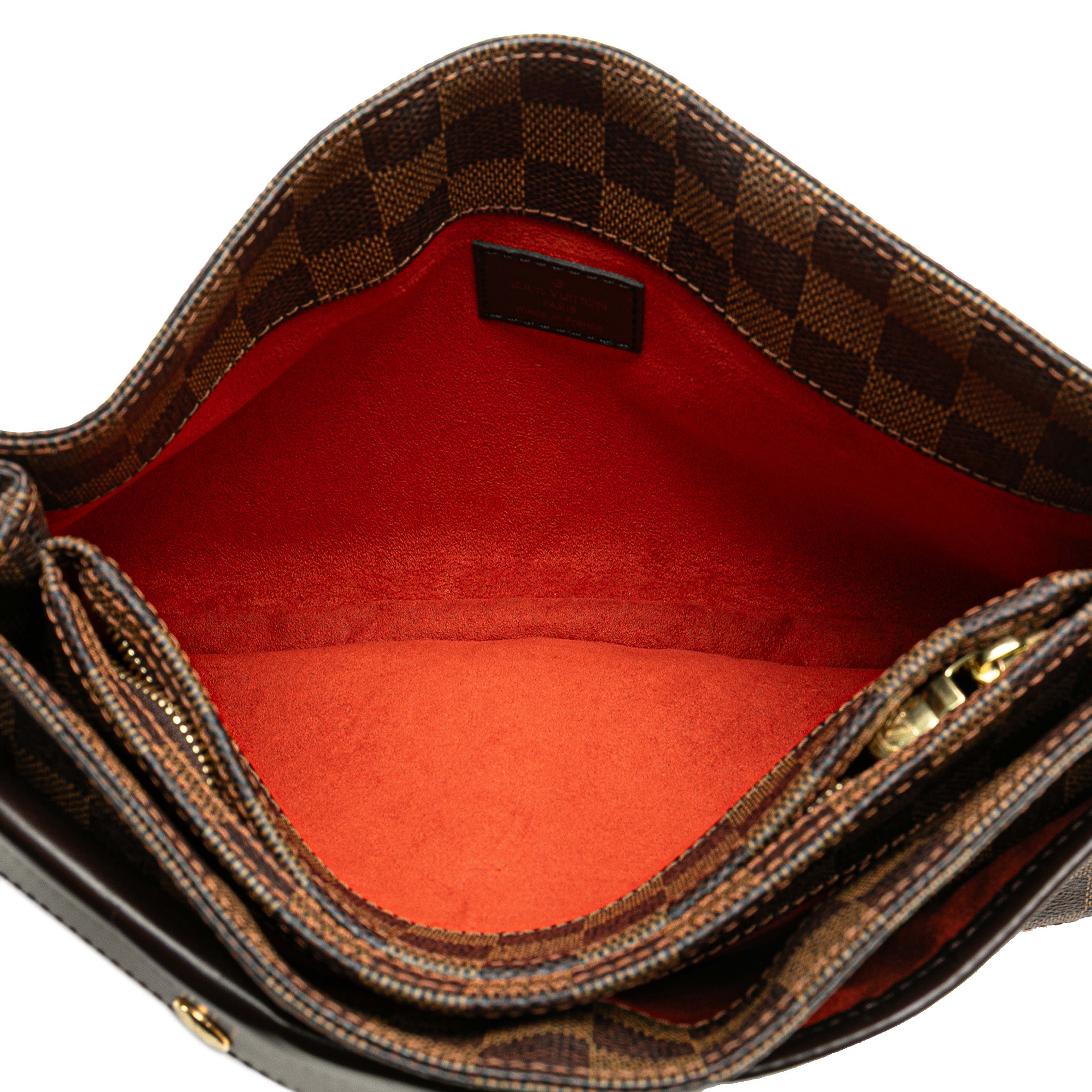 Louis Vuitton Damier Ebene Aubagne