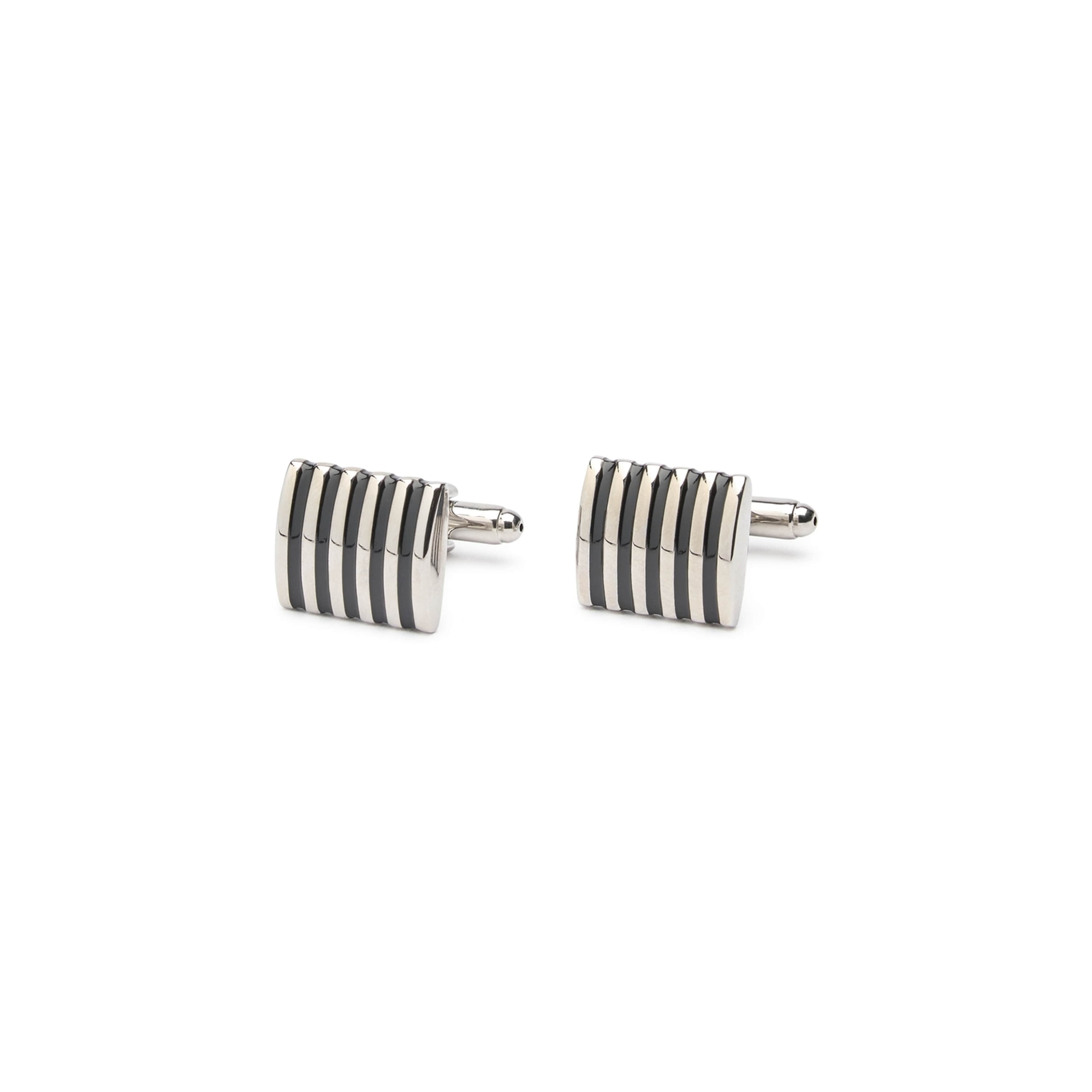 Cufflinks Stripe