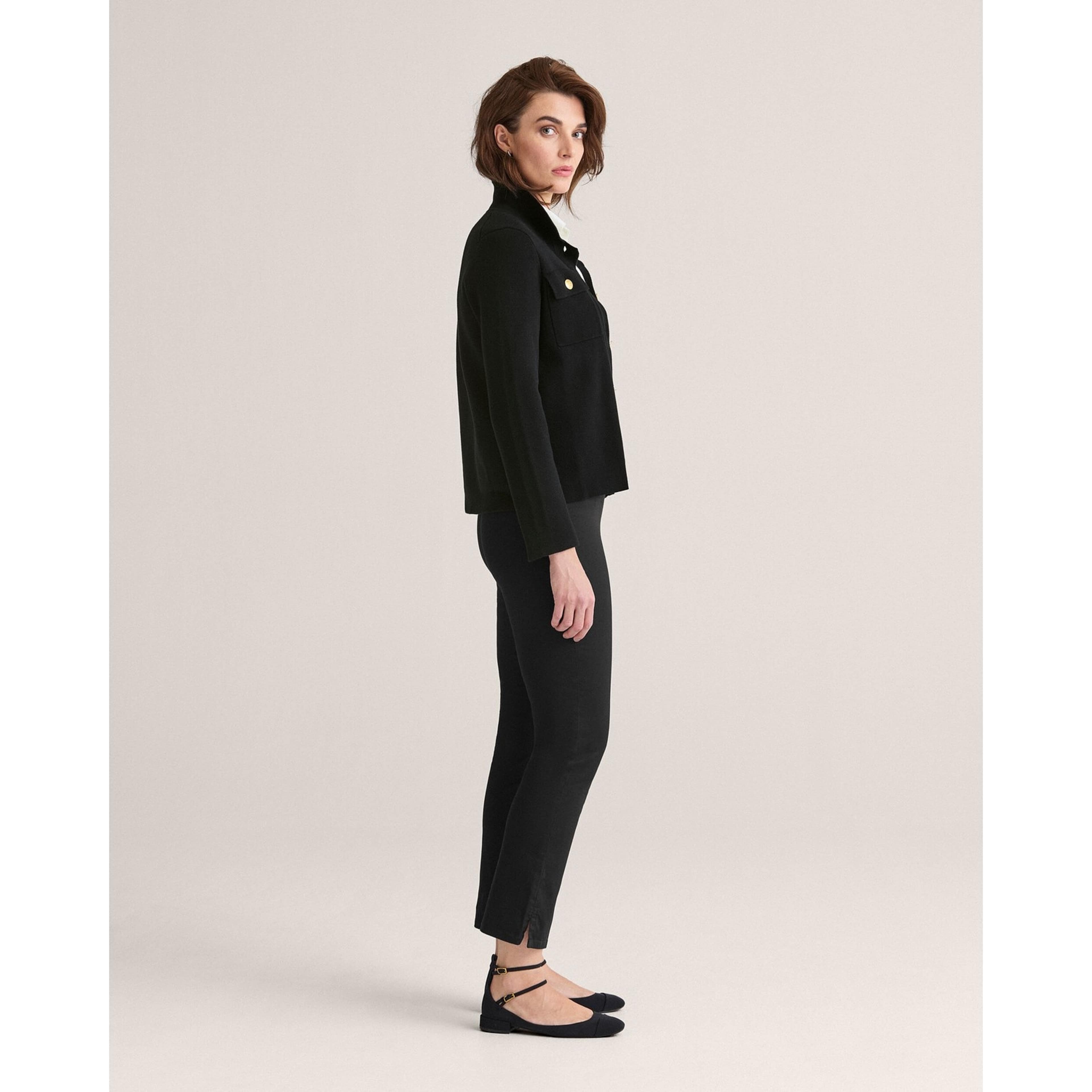 Cardigan Monica Milano