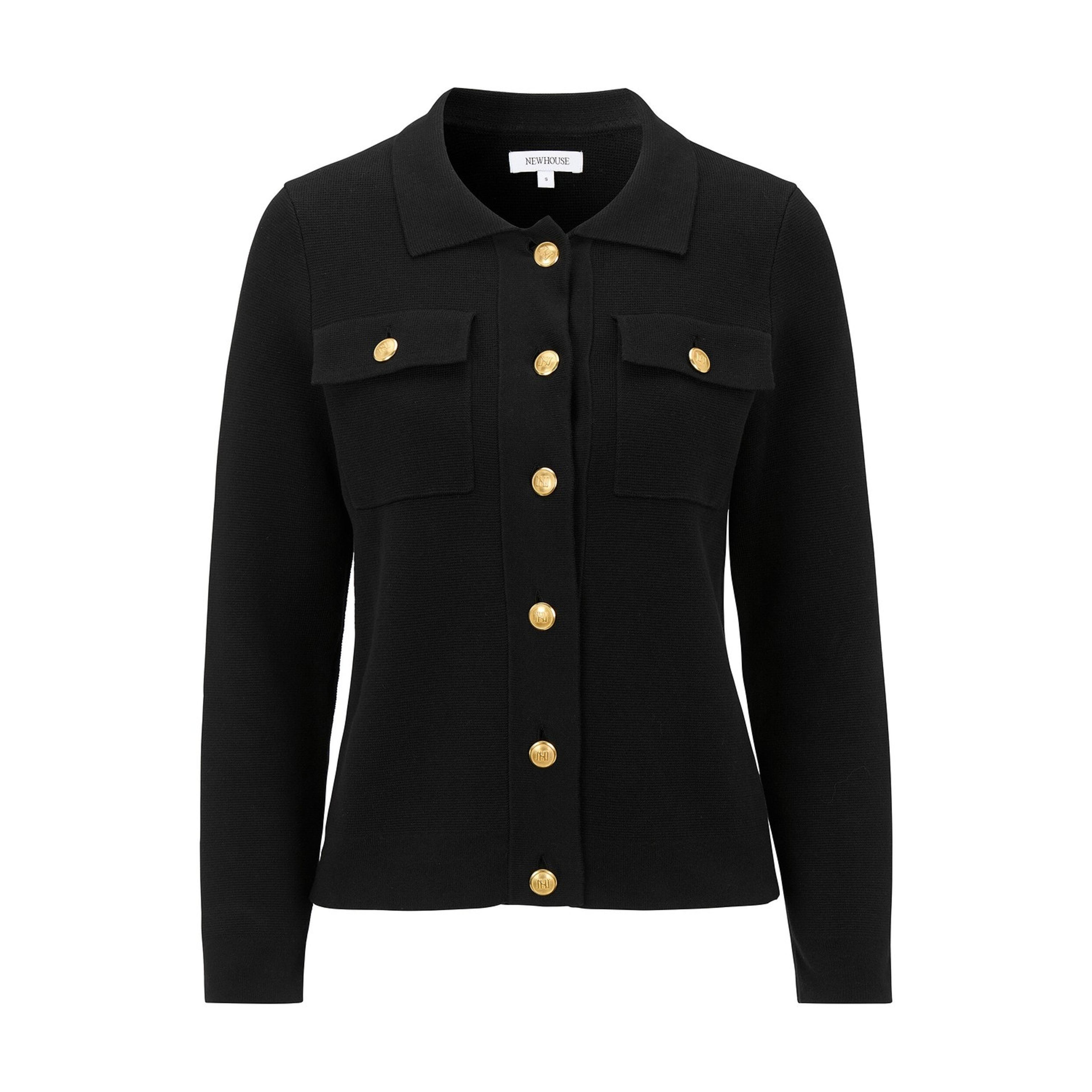 Cardigan Monica Milano