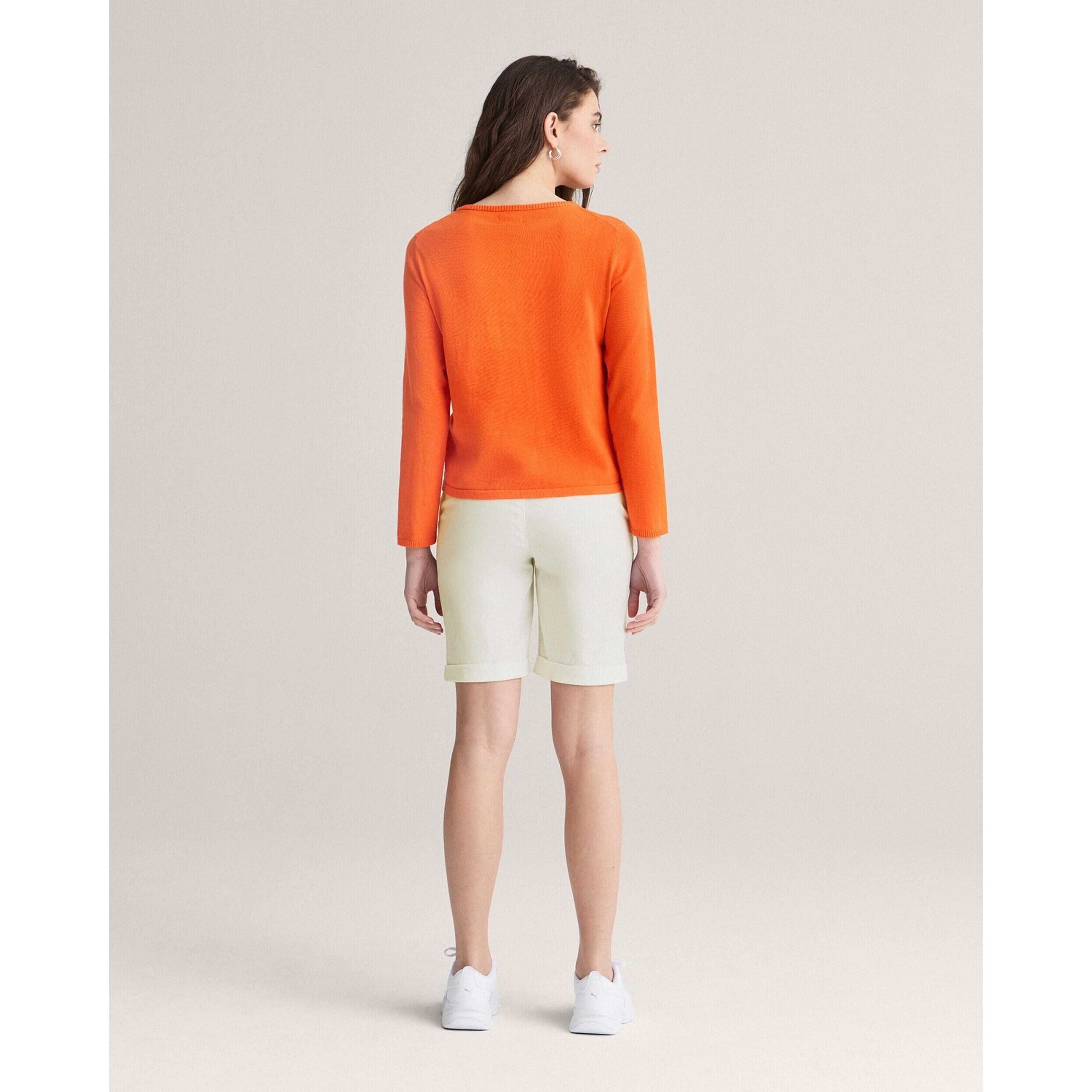 Cardigan Tuva