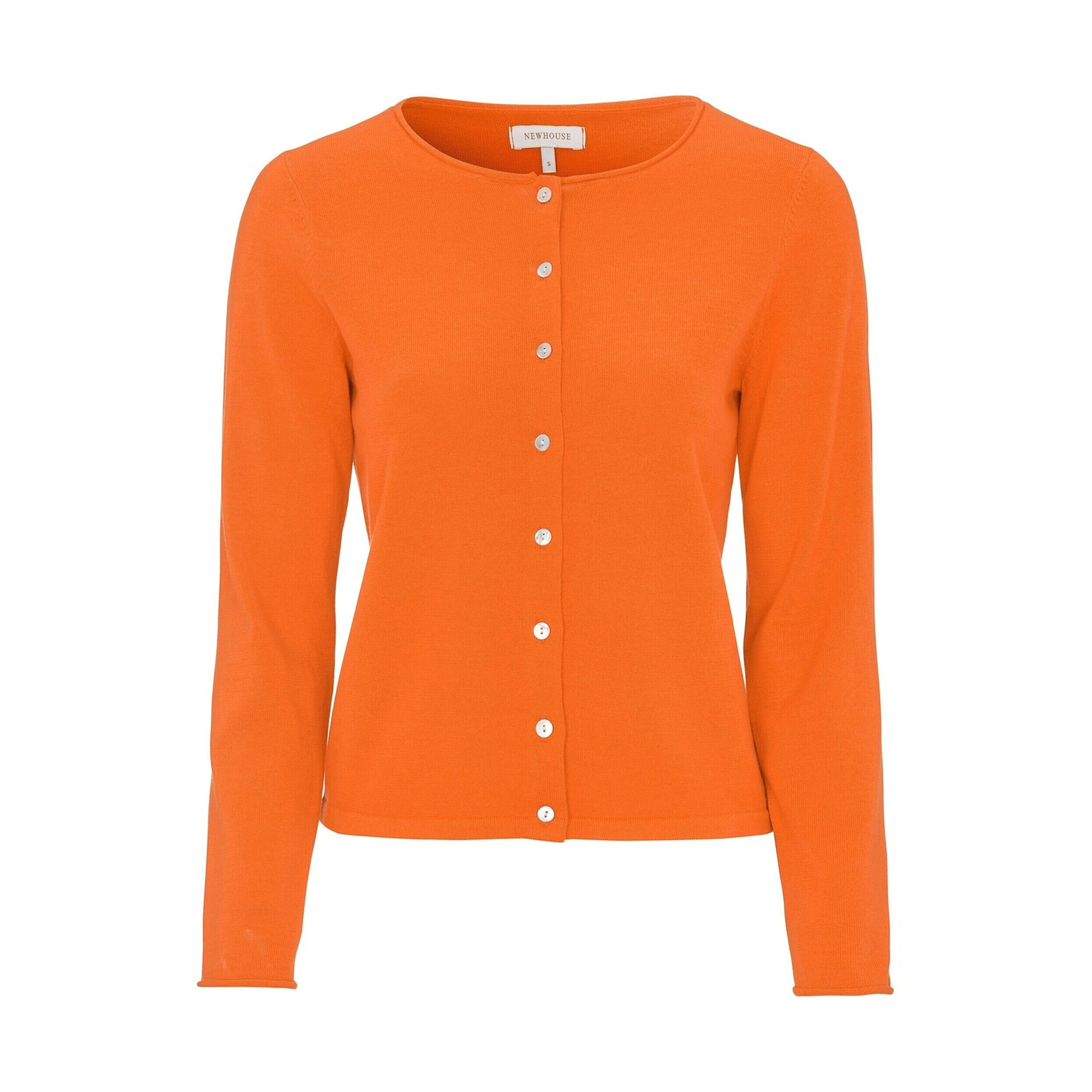 Cardigan Tuva