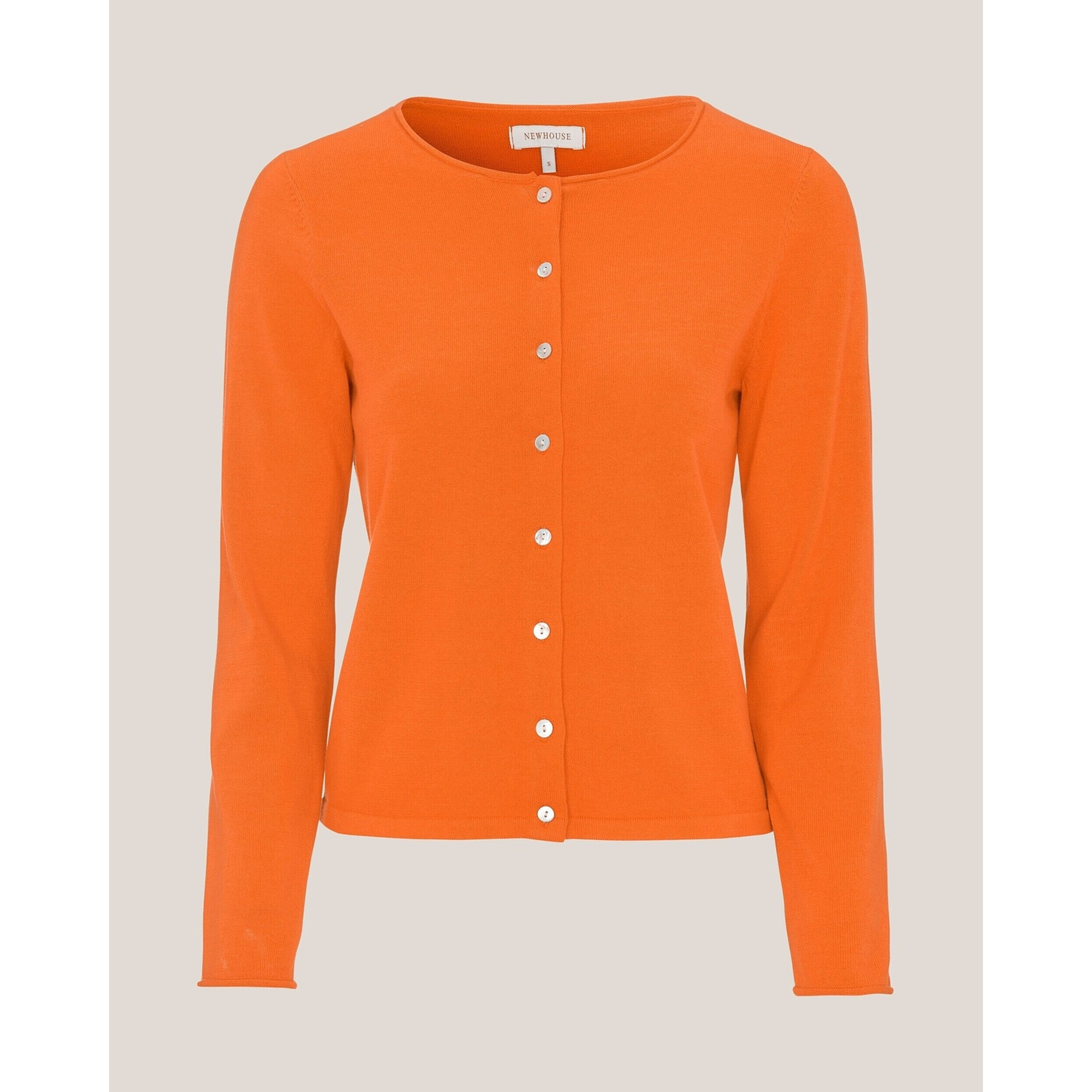 Cardigan Tuva