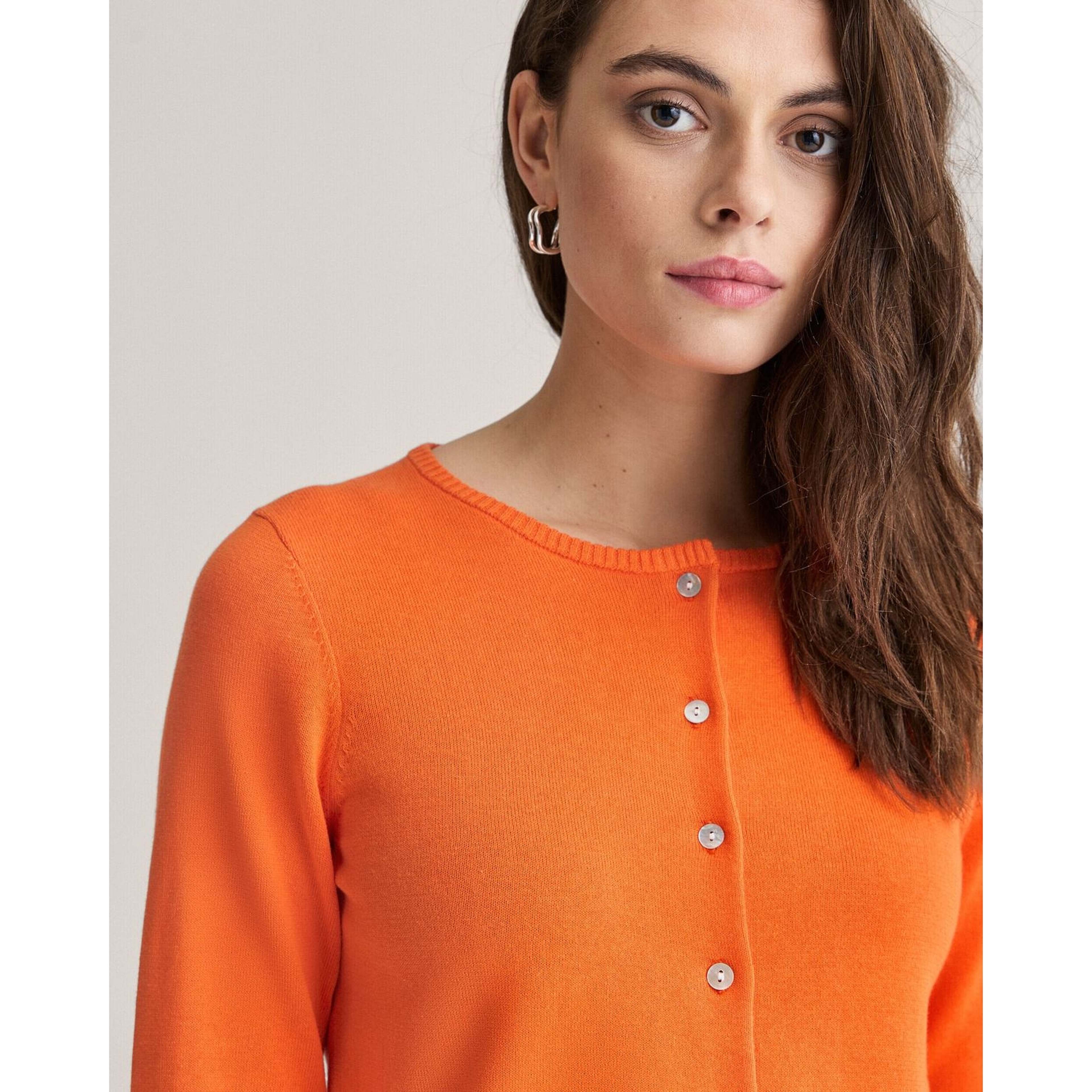 Cardigan Tuva