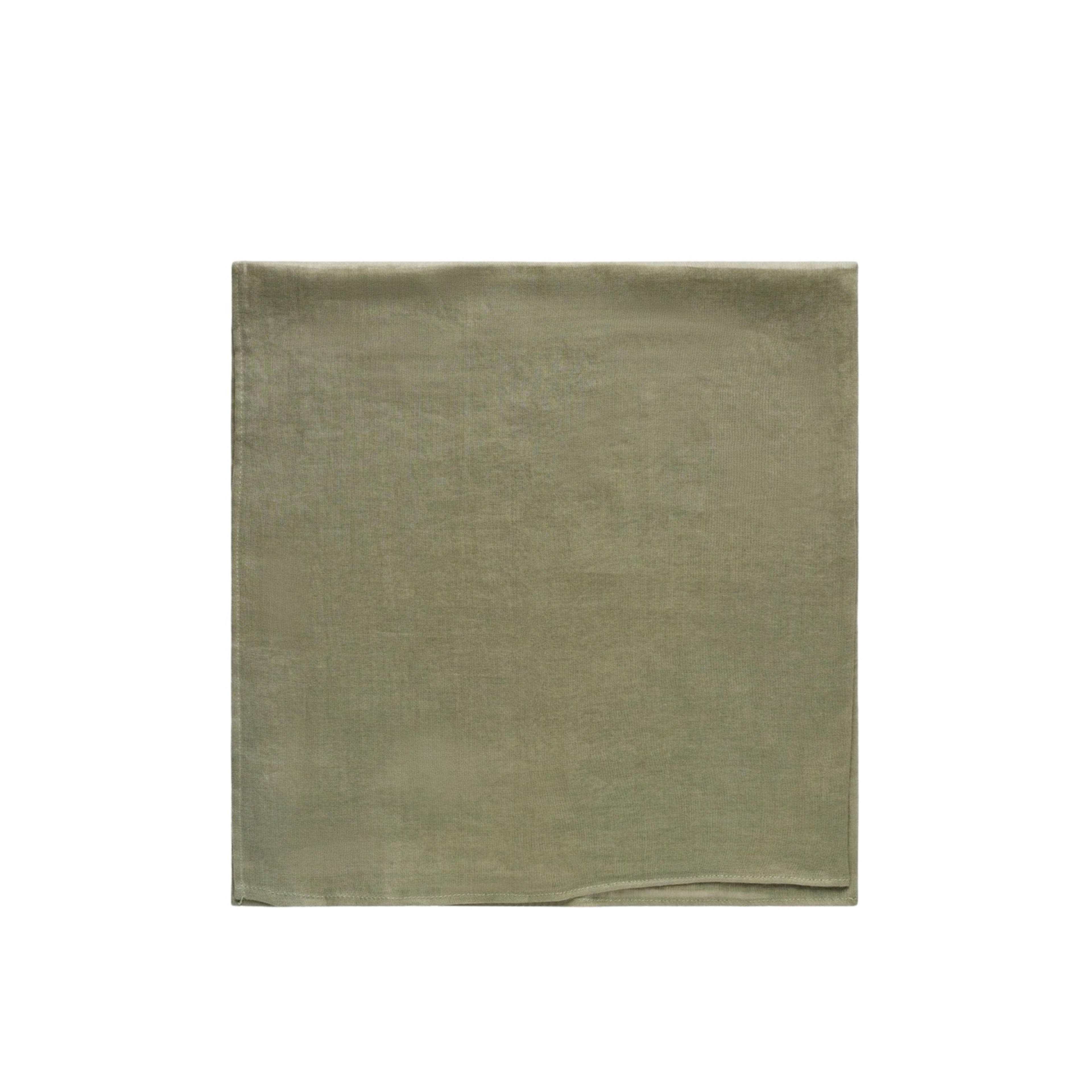 Cotton Solid Bandana