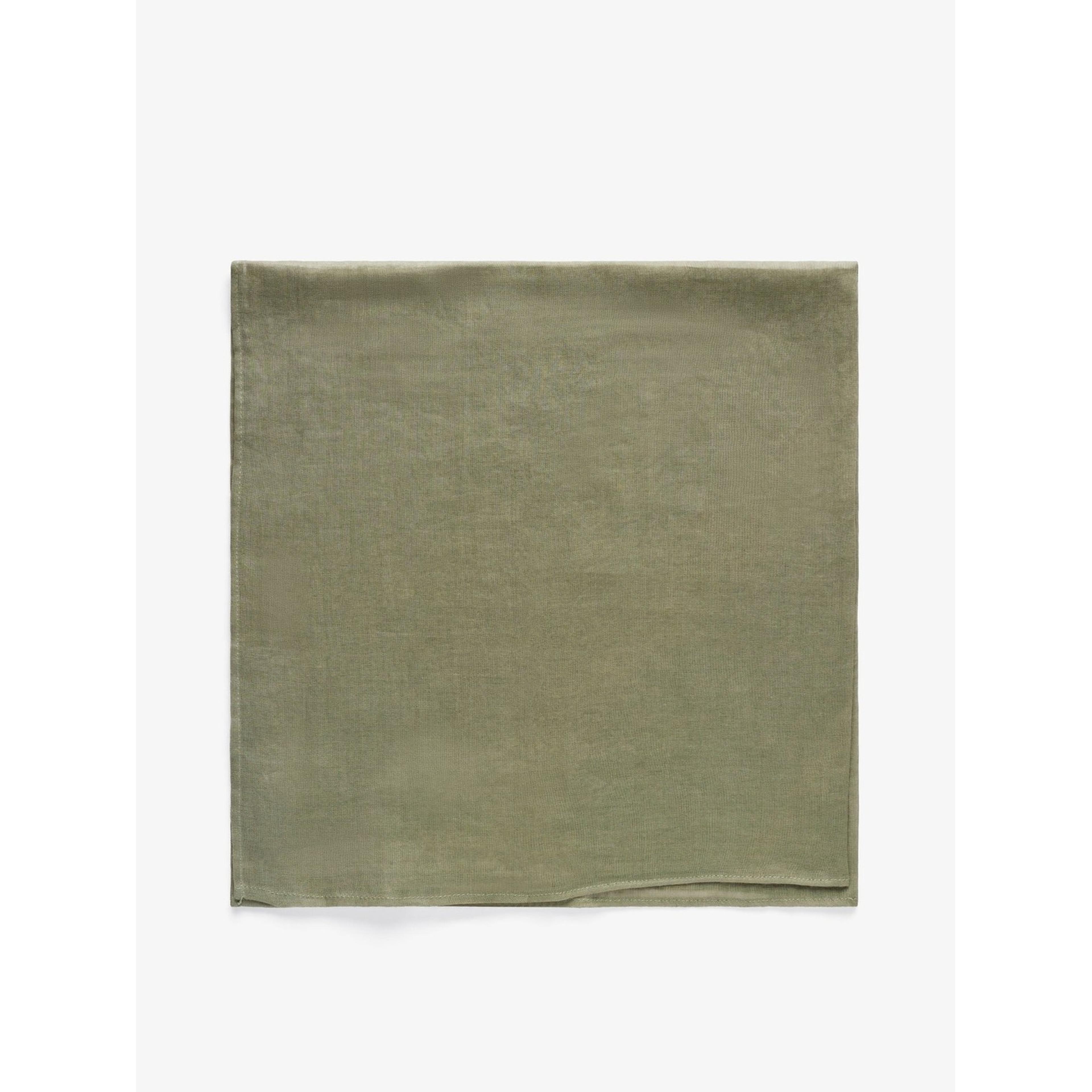 Cotton Solid Bandana