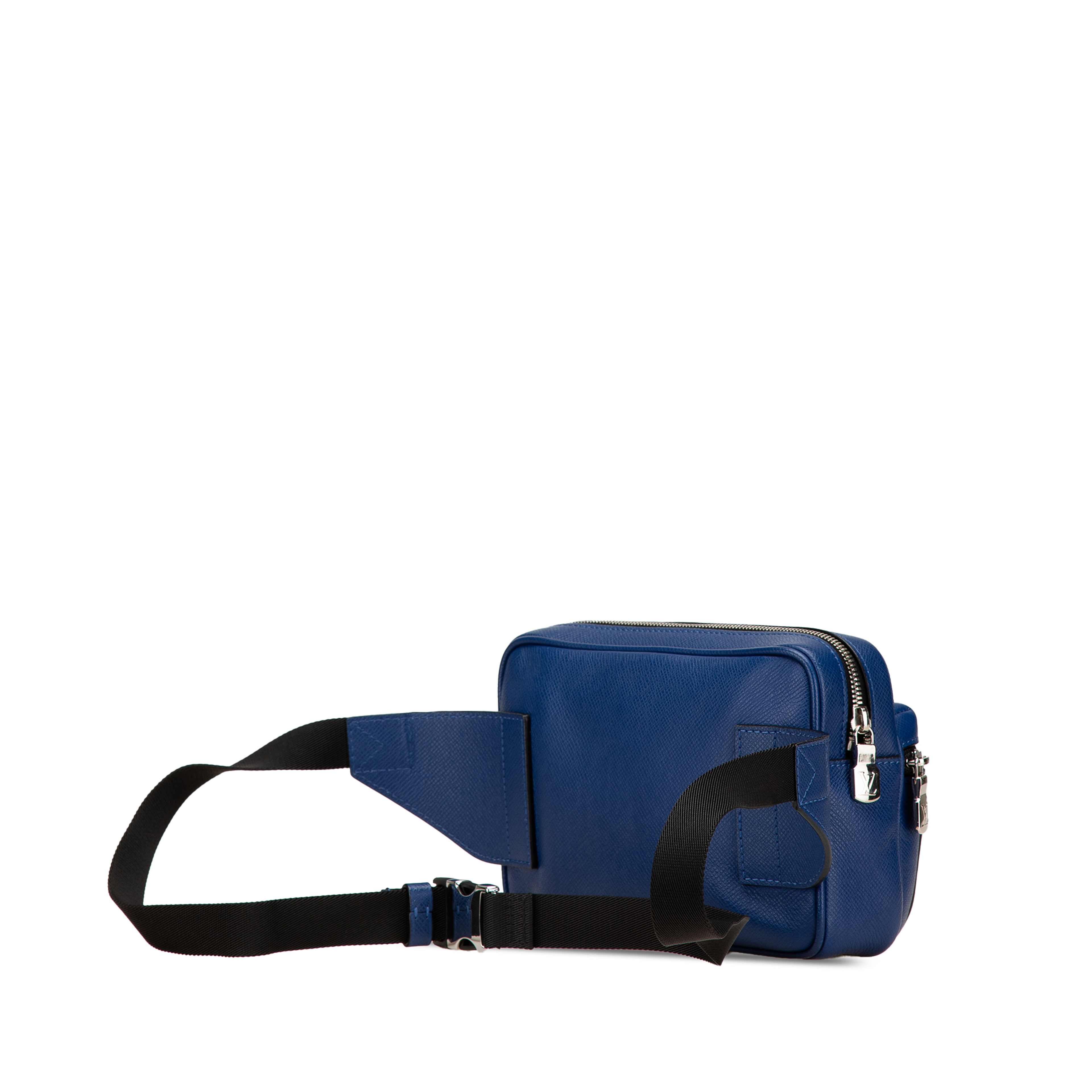 Louis Vuitton Taiga Outdoor Bumbag