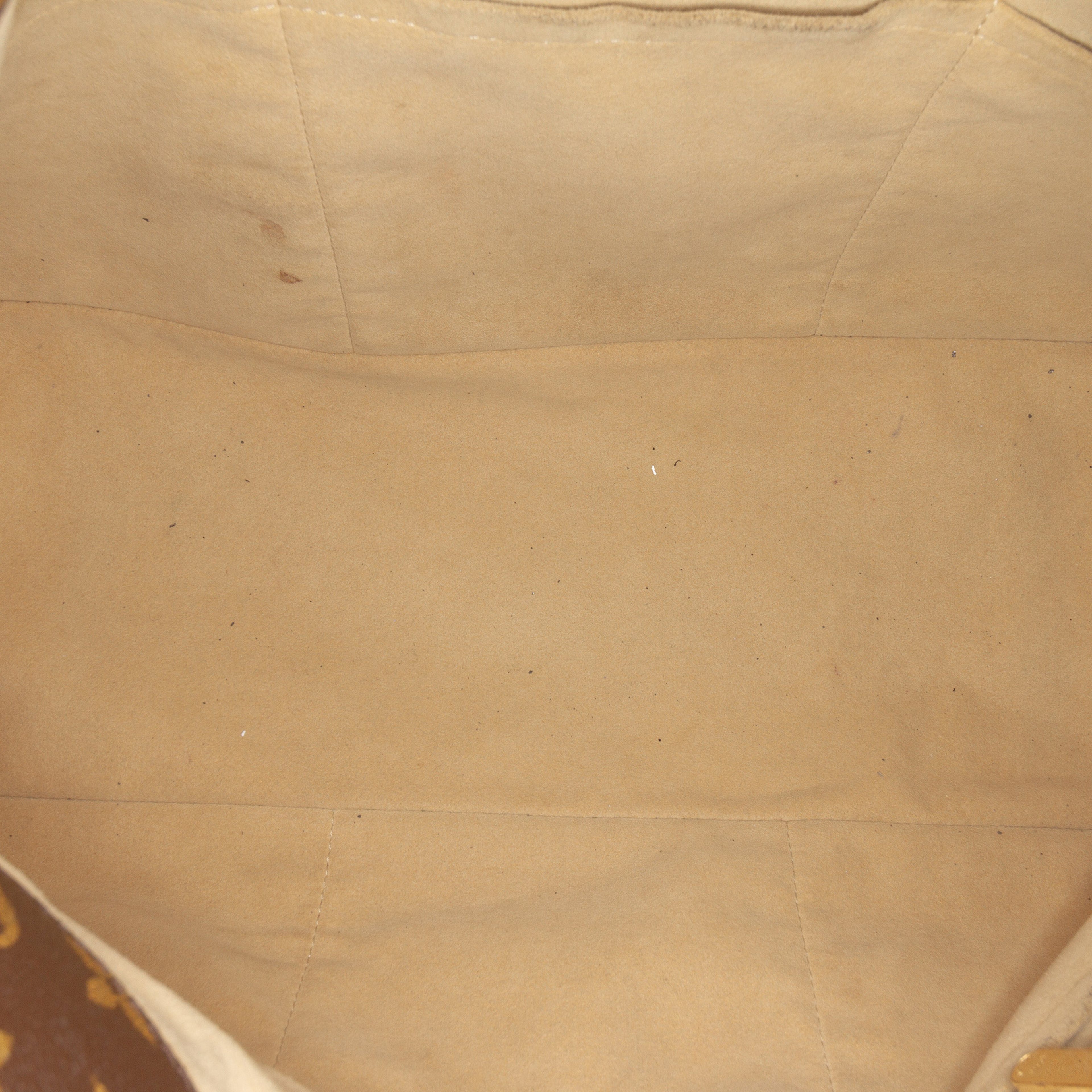 Louis Vuitton Monogram Artsy Mm, från Luxclusif, i färgen brown. Klicka för att öppna bilden i stort format