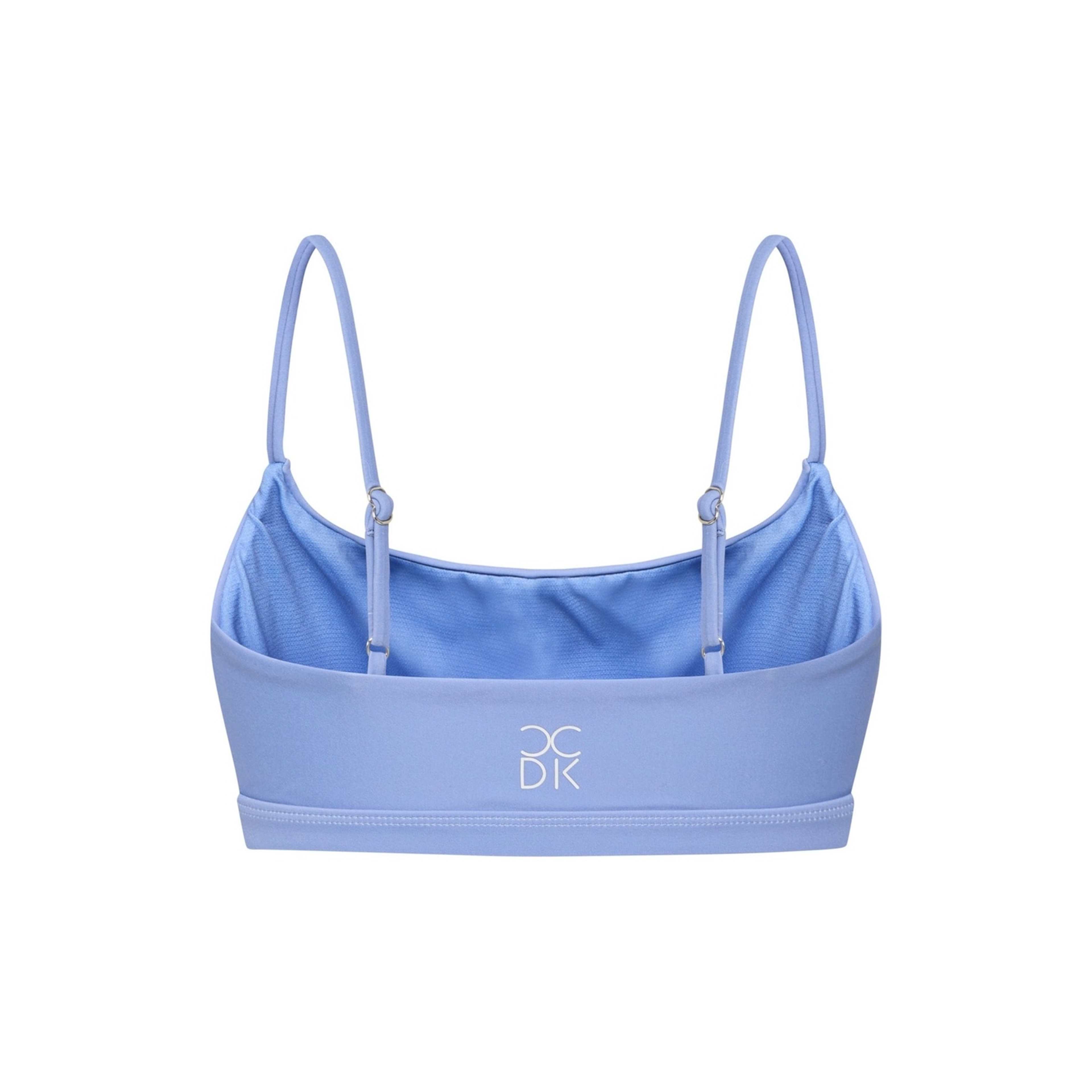 Babette Bikini Top