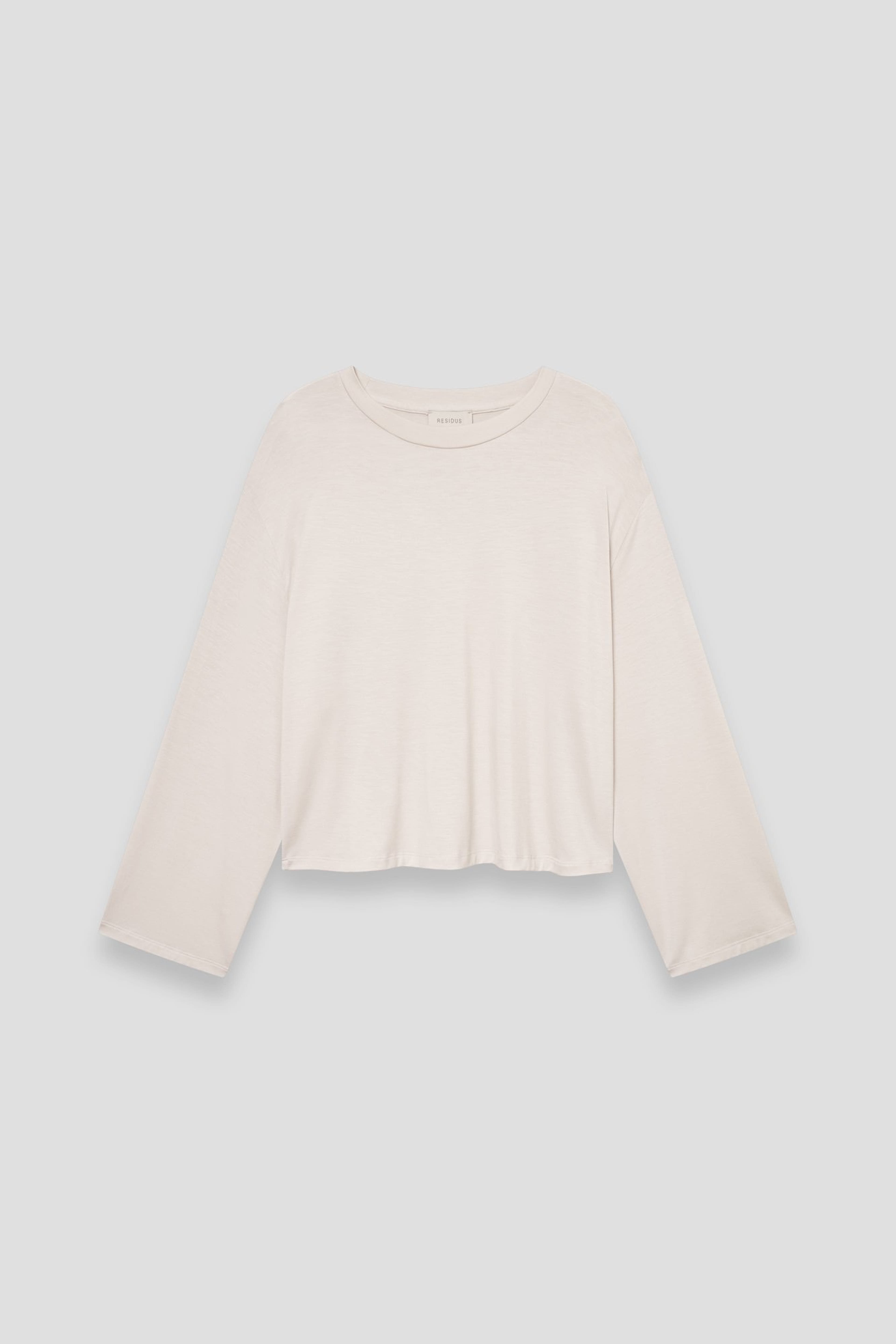 Gigi Top - Oyster