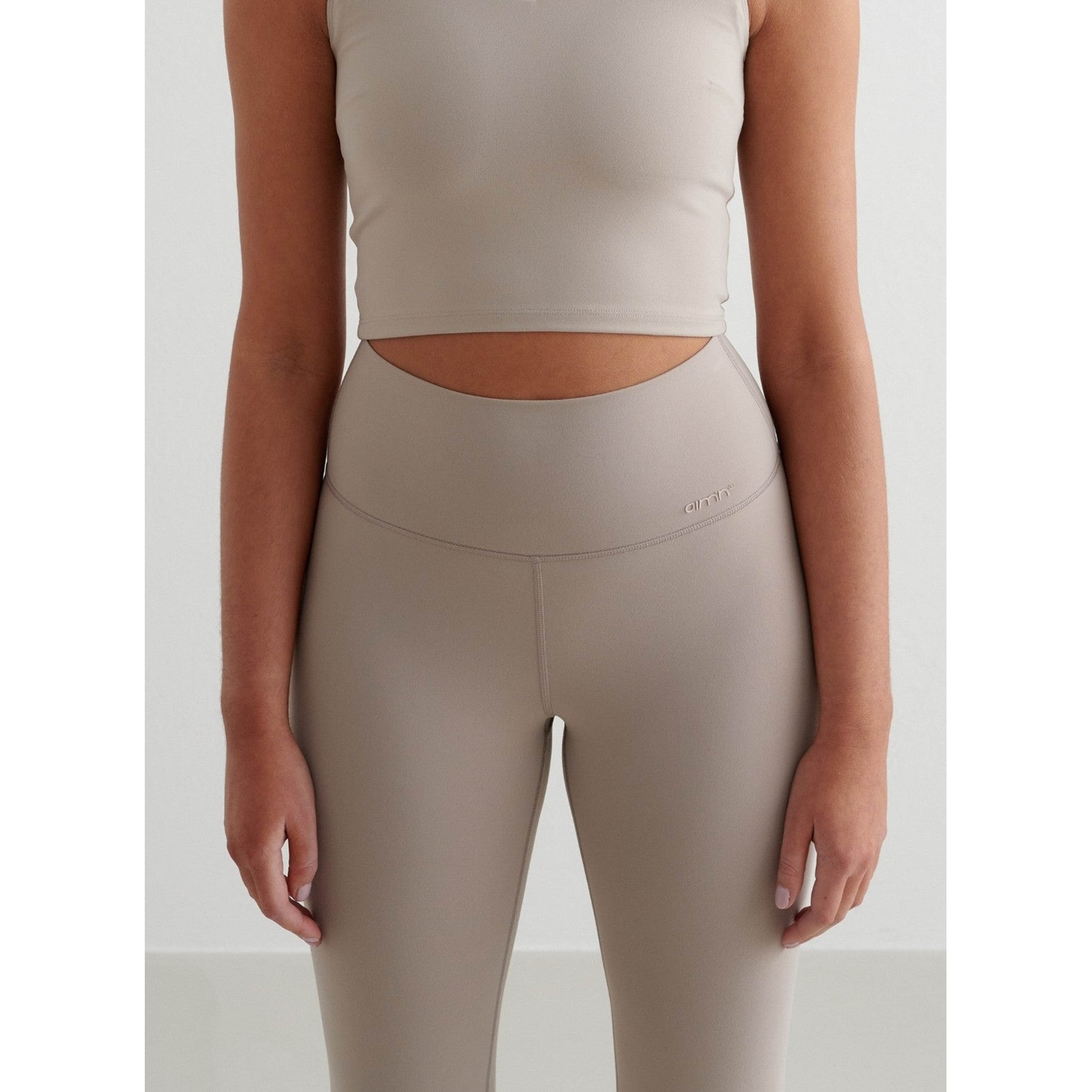Dark Clay Sense Tights