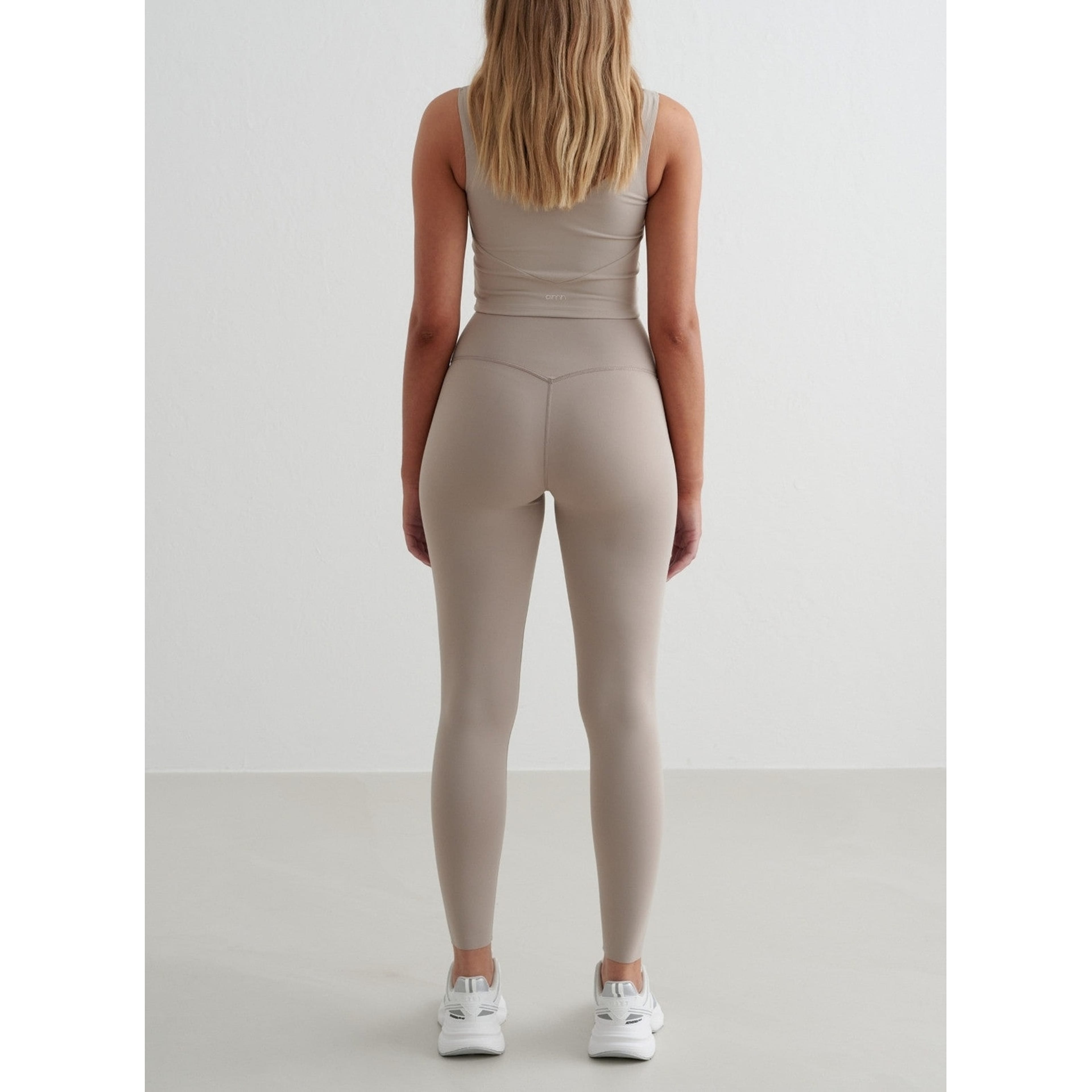 Dark Clay Sense Tights