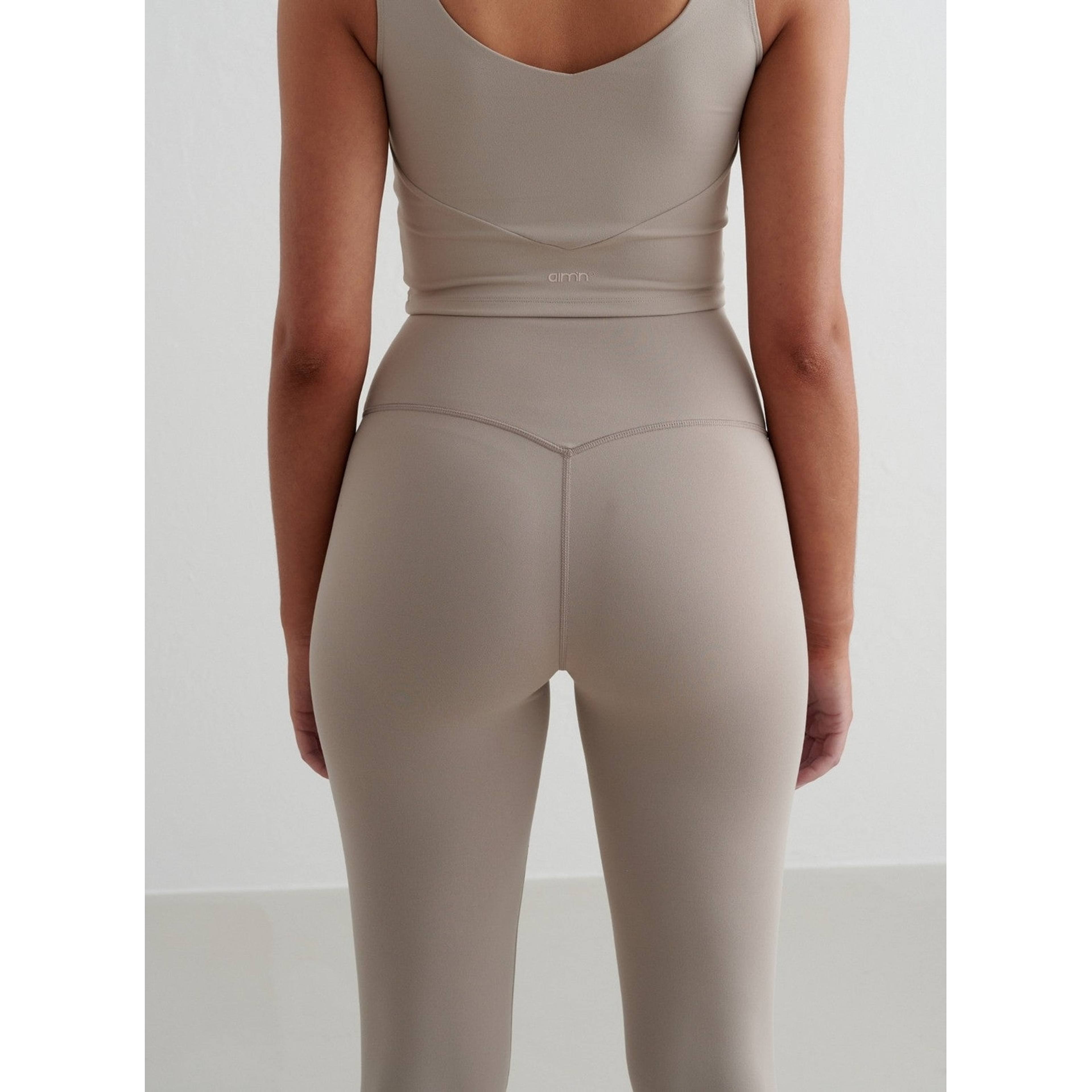 Dark Clay Sense Tights