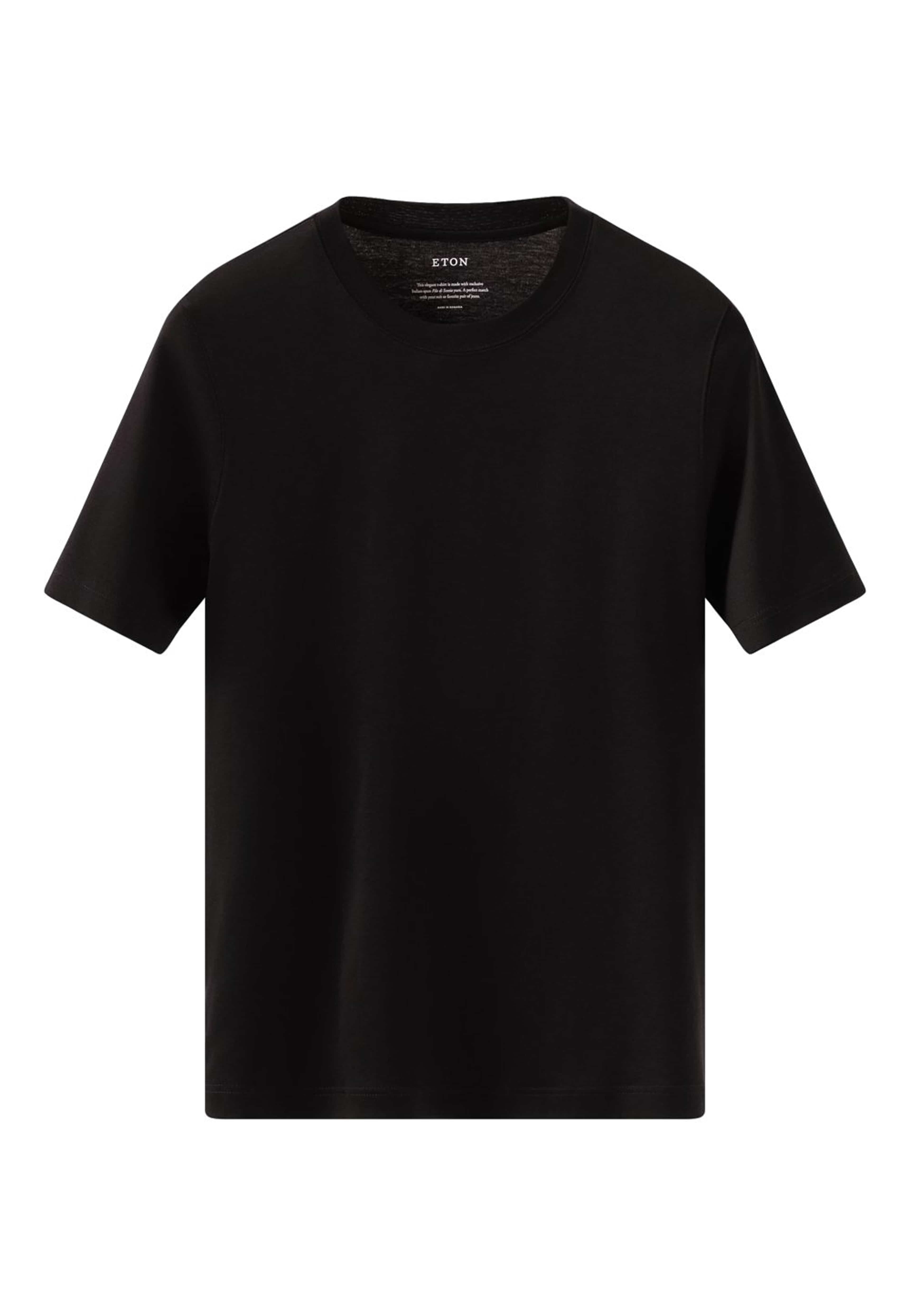 T-shirt I Filo Di Scozia