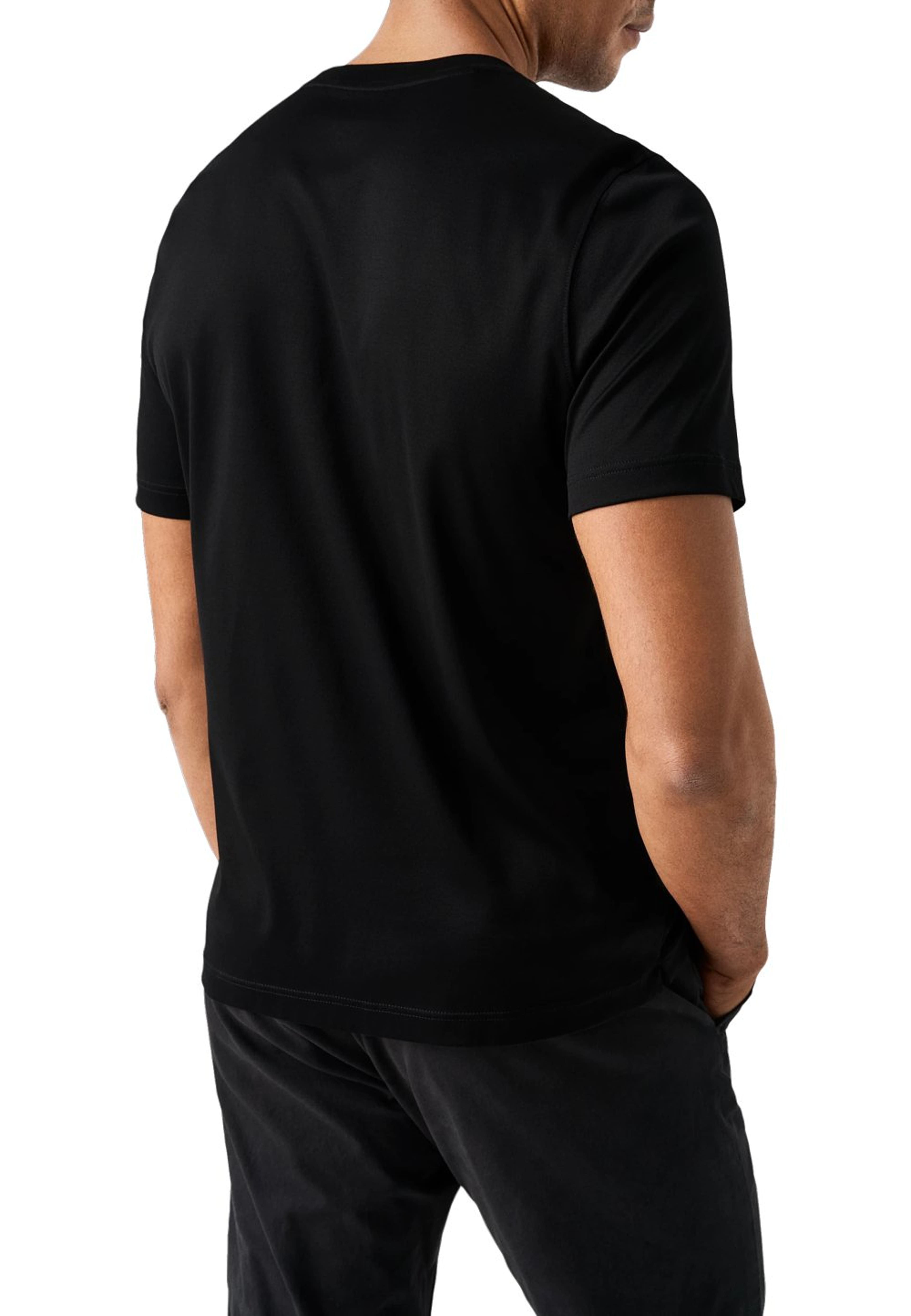 T-shirt I Filo Di Scozia