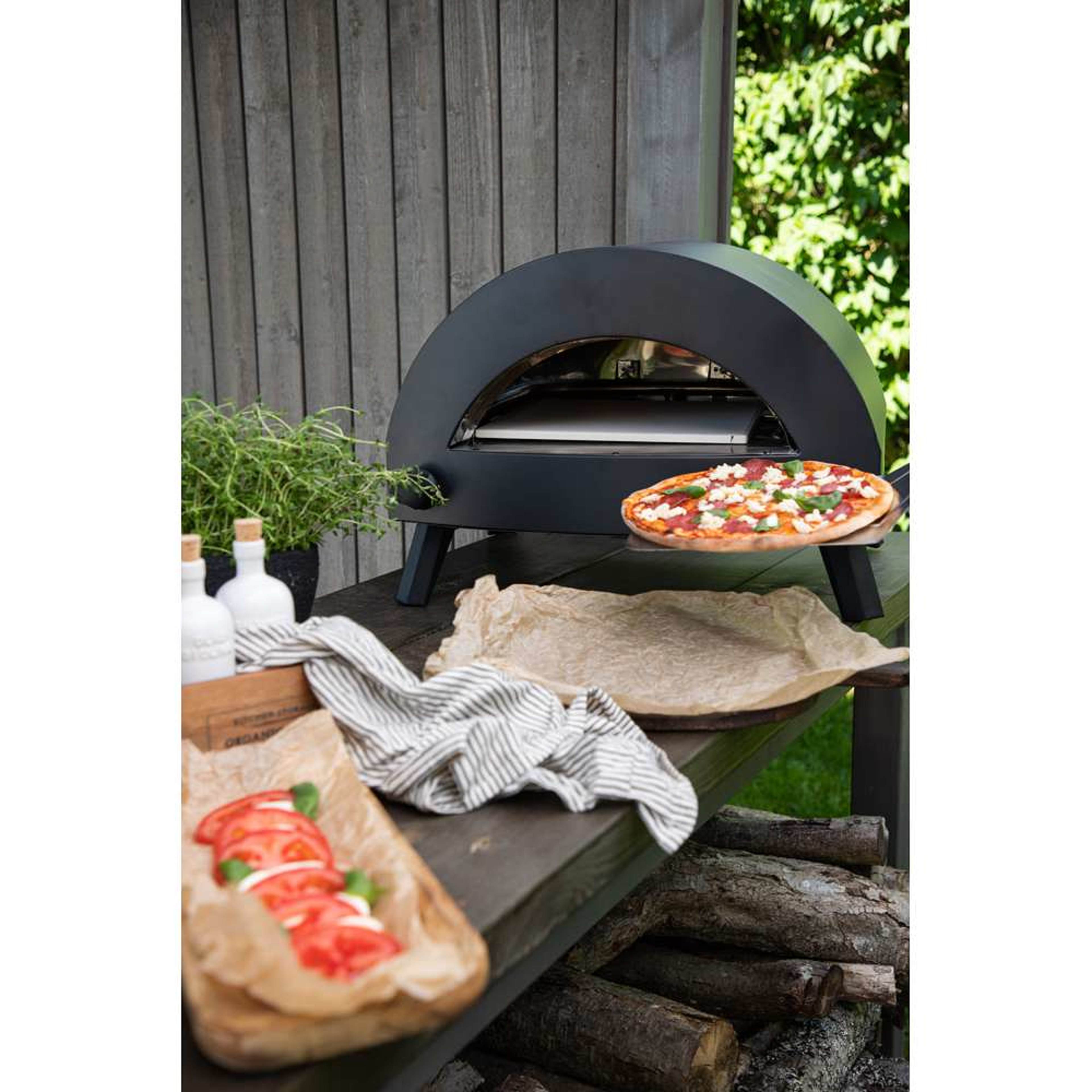 Alo Pizzaugn