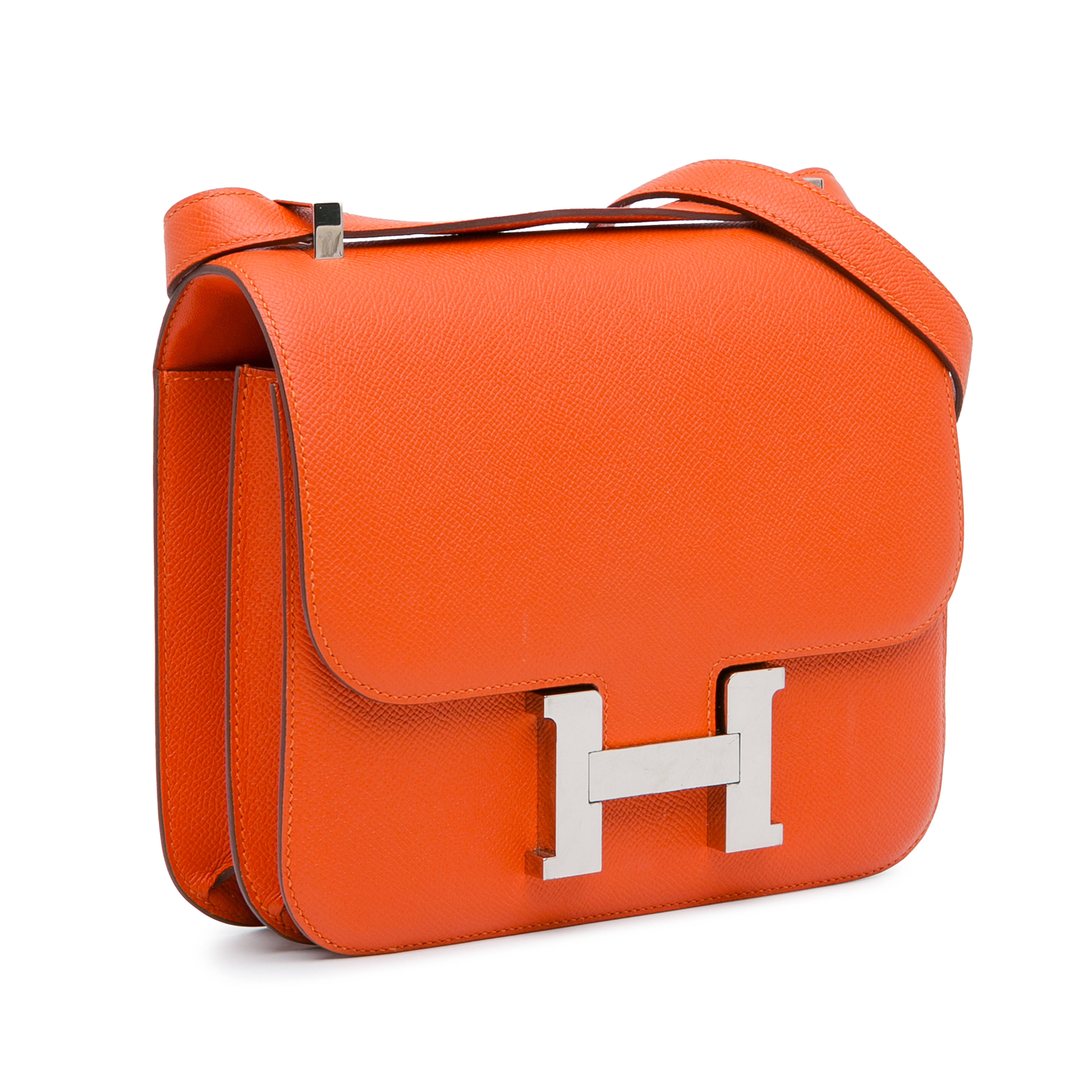Hermès Epsom Constance 24