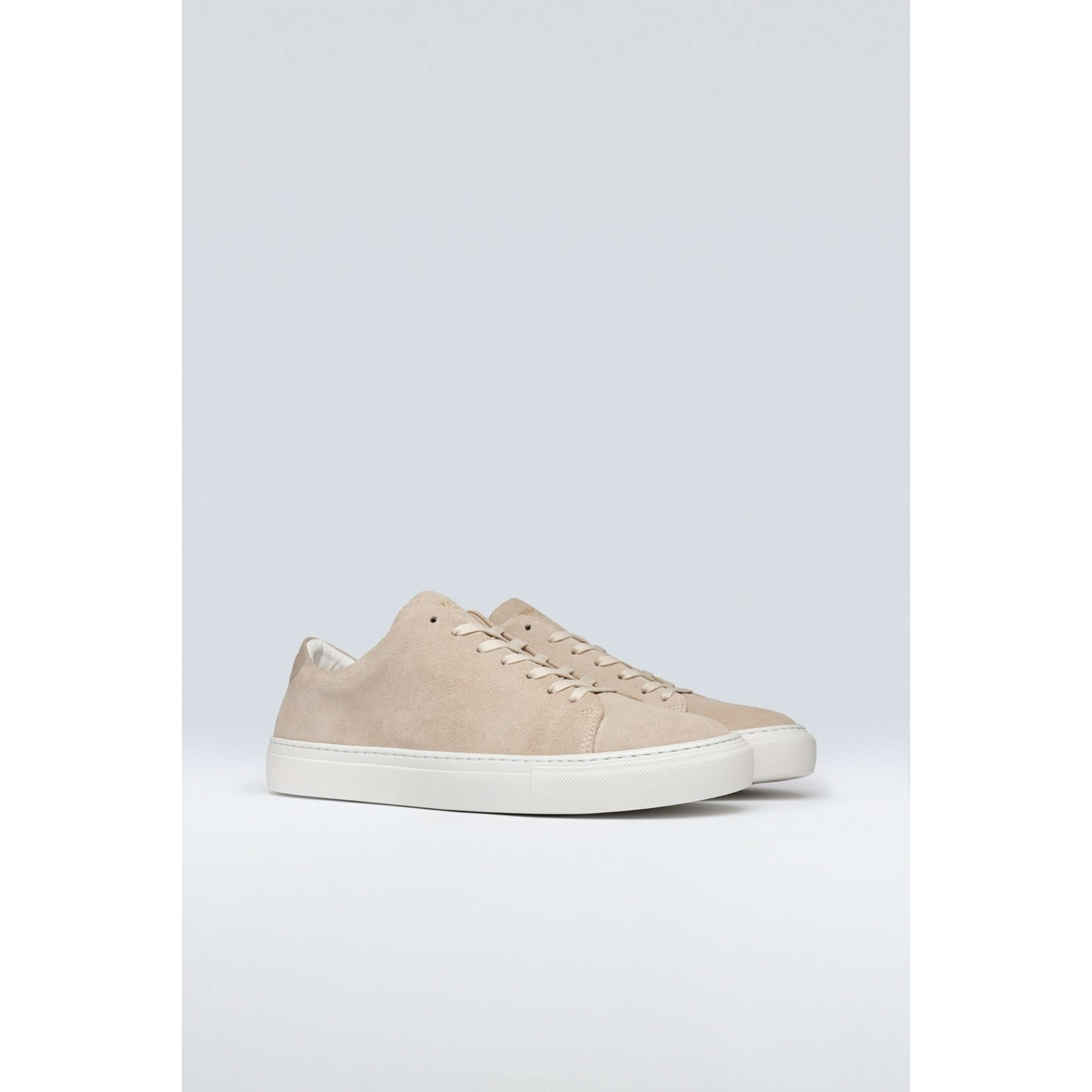 Moore Suede