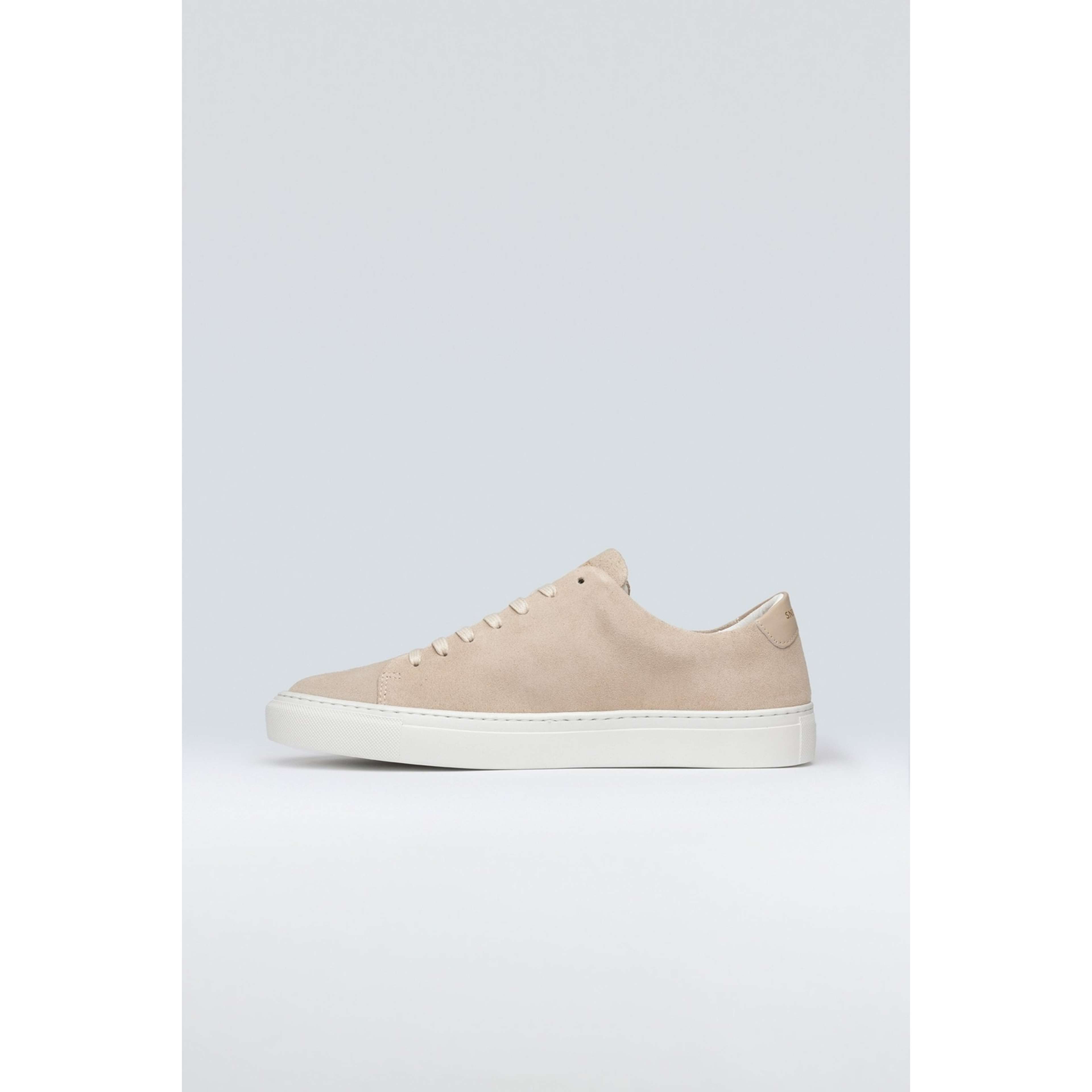 Moore Suede
