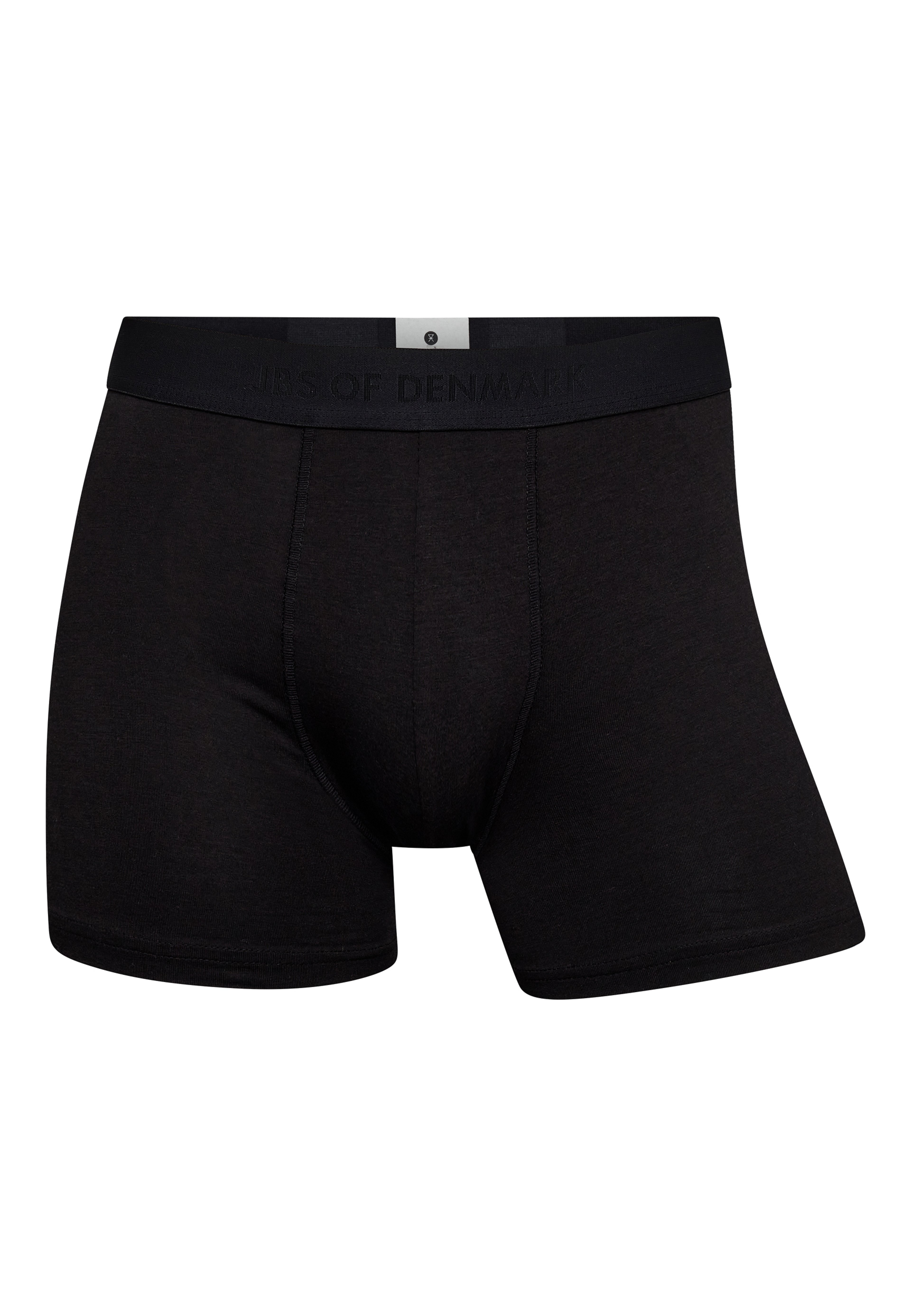 Bambu, Boxershorts, 5-pack, Svart