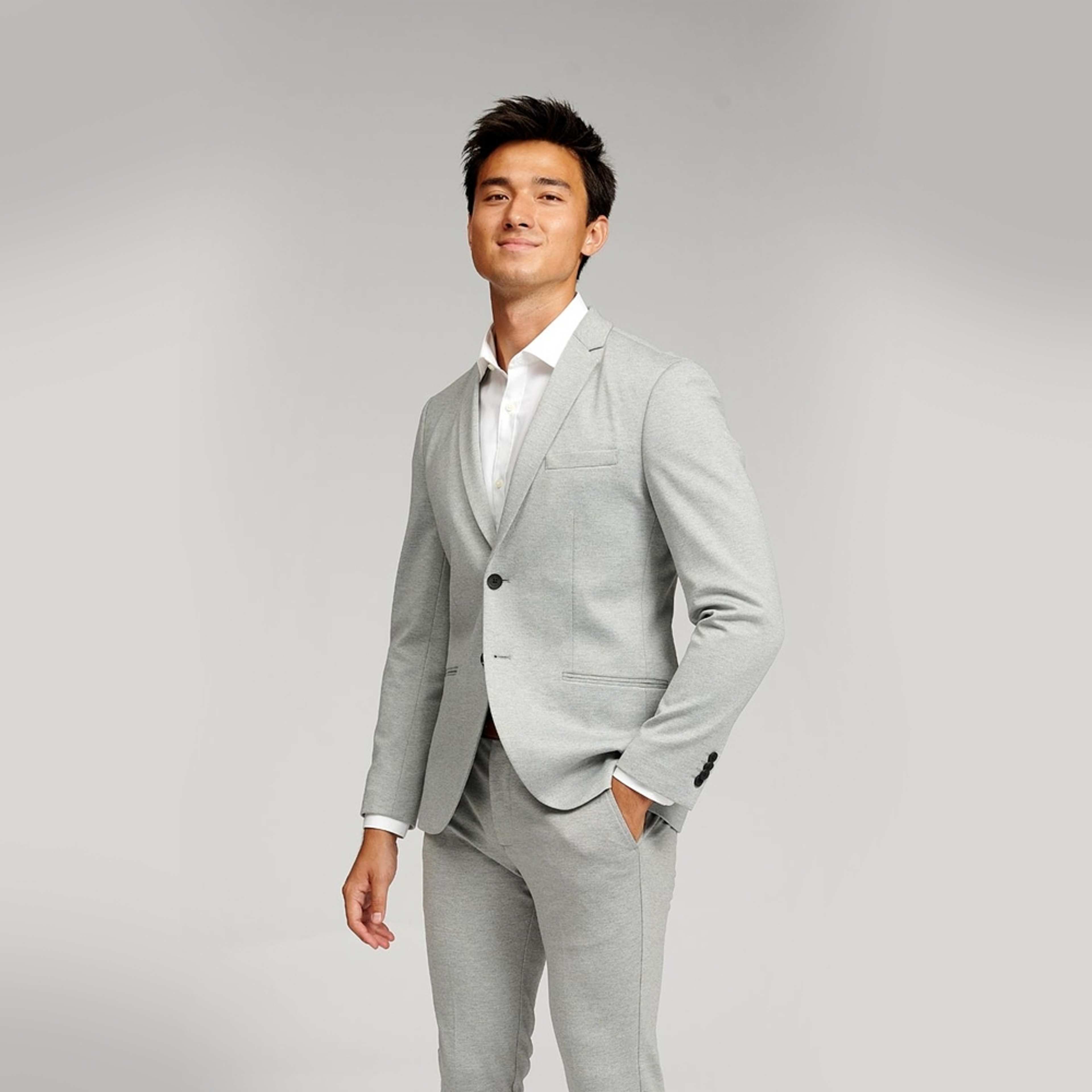 The Original Performance Blazer