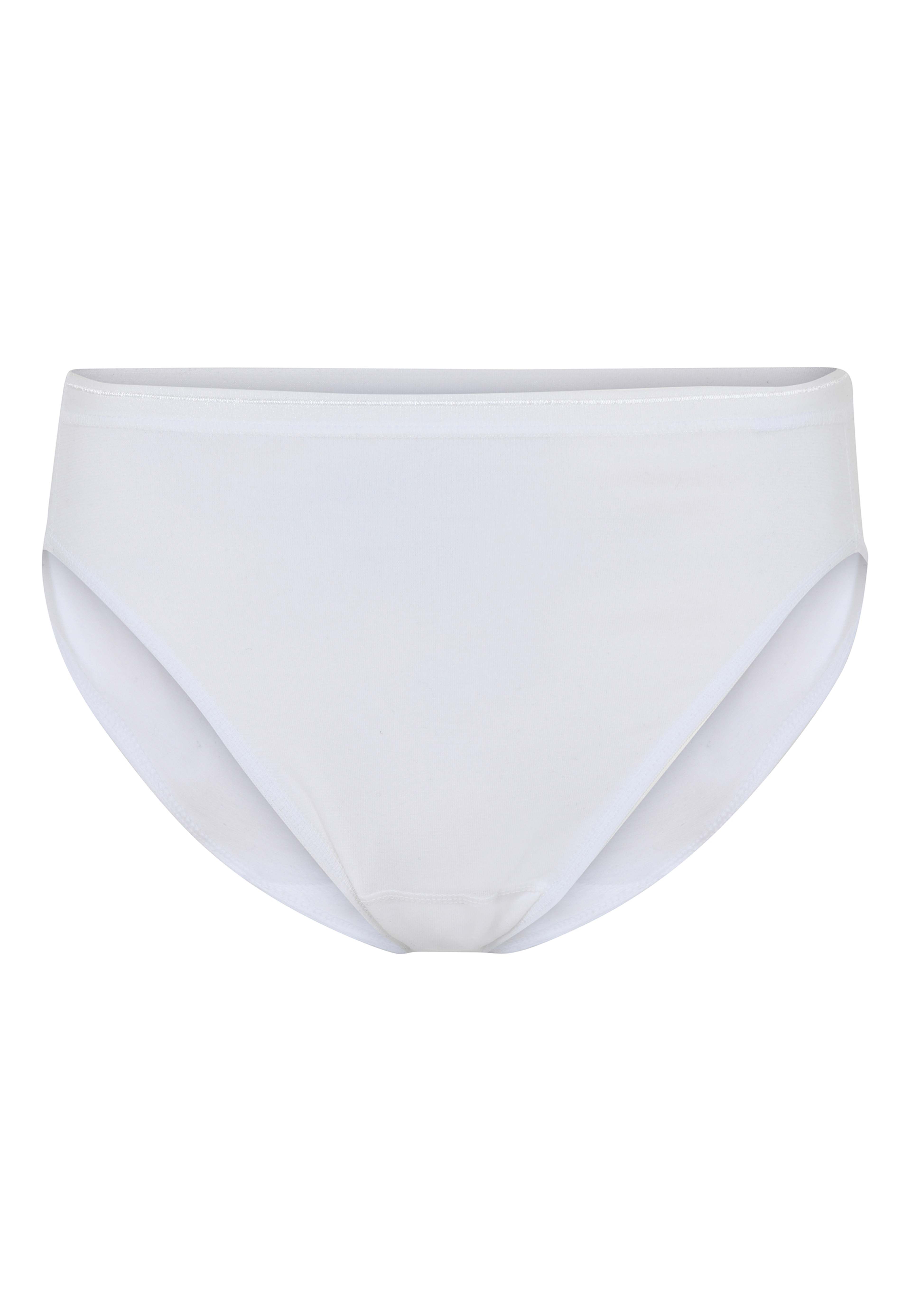 Ekologisk Bomull, Tai Trosar, 10-pack, Svart