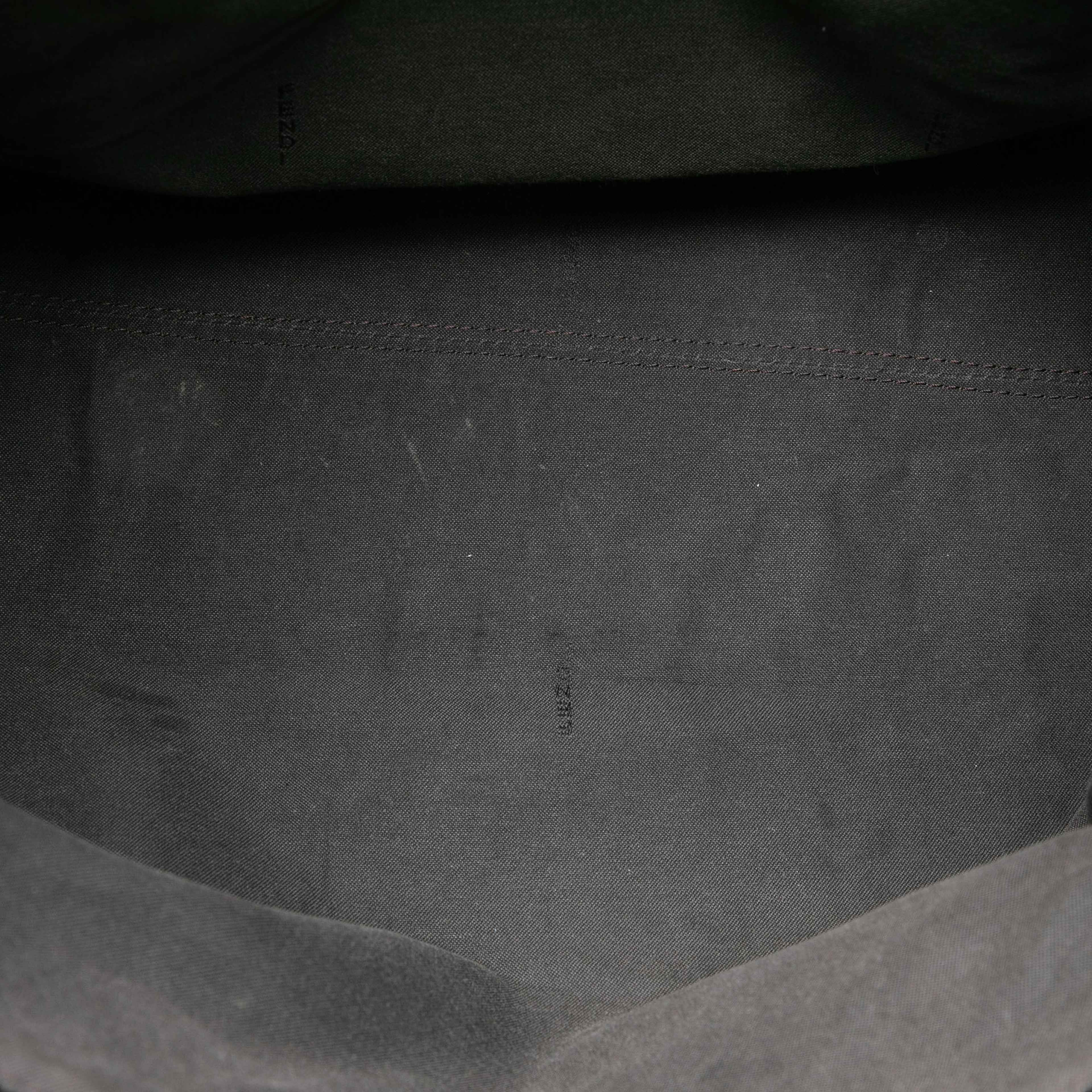 Fendi Medium Zucca Velvet Etniko Du Jour Handbag, från Luxclusif, i färgen black. Klicka för att öppna bilden i stort format